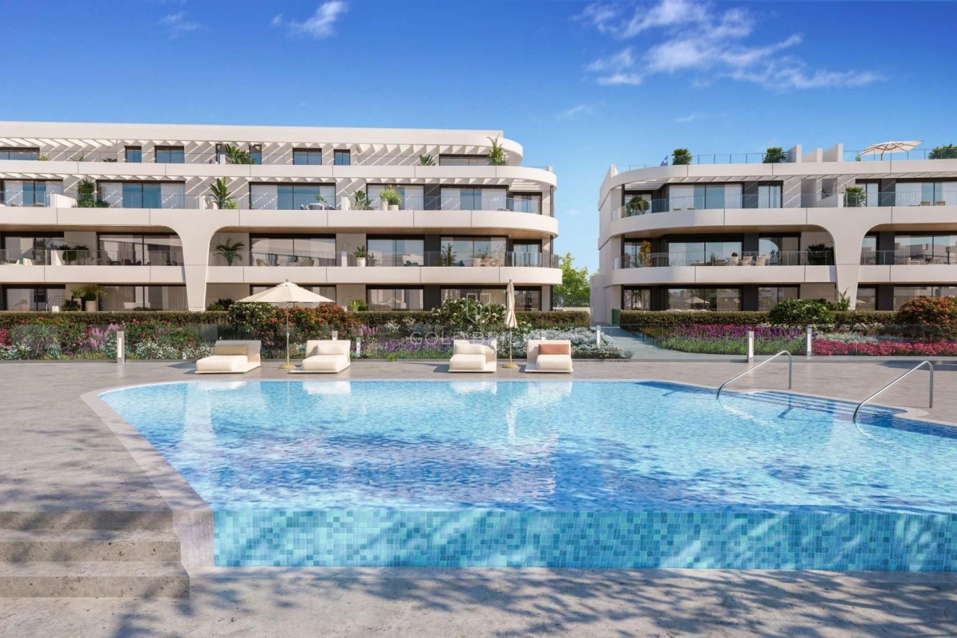 Nouvelle construction · Attique · Estepona · Atalaya Golf