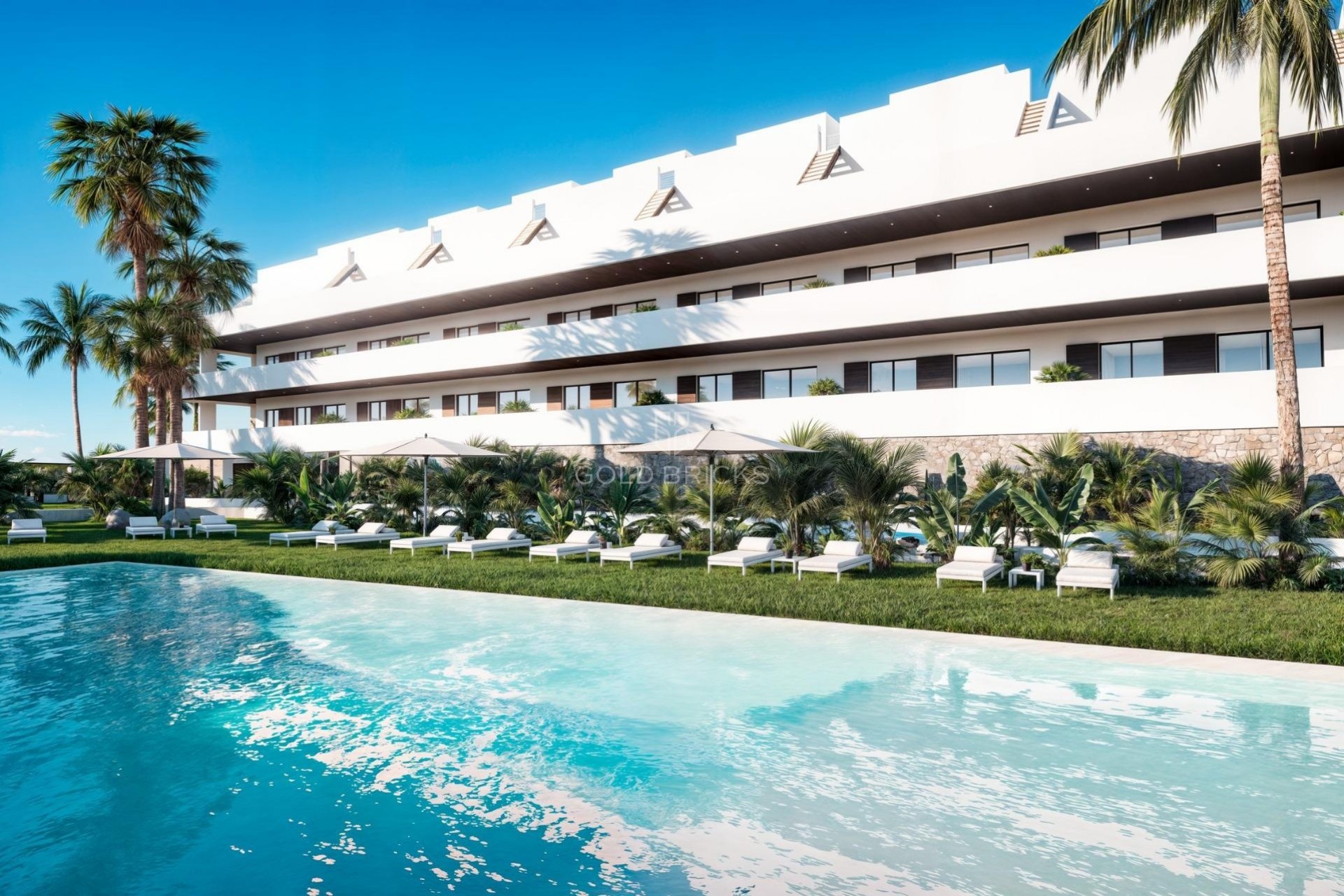 Nouvelle construction · Attique · Finestrat · Balcon de finestrat