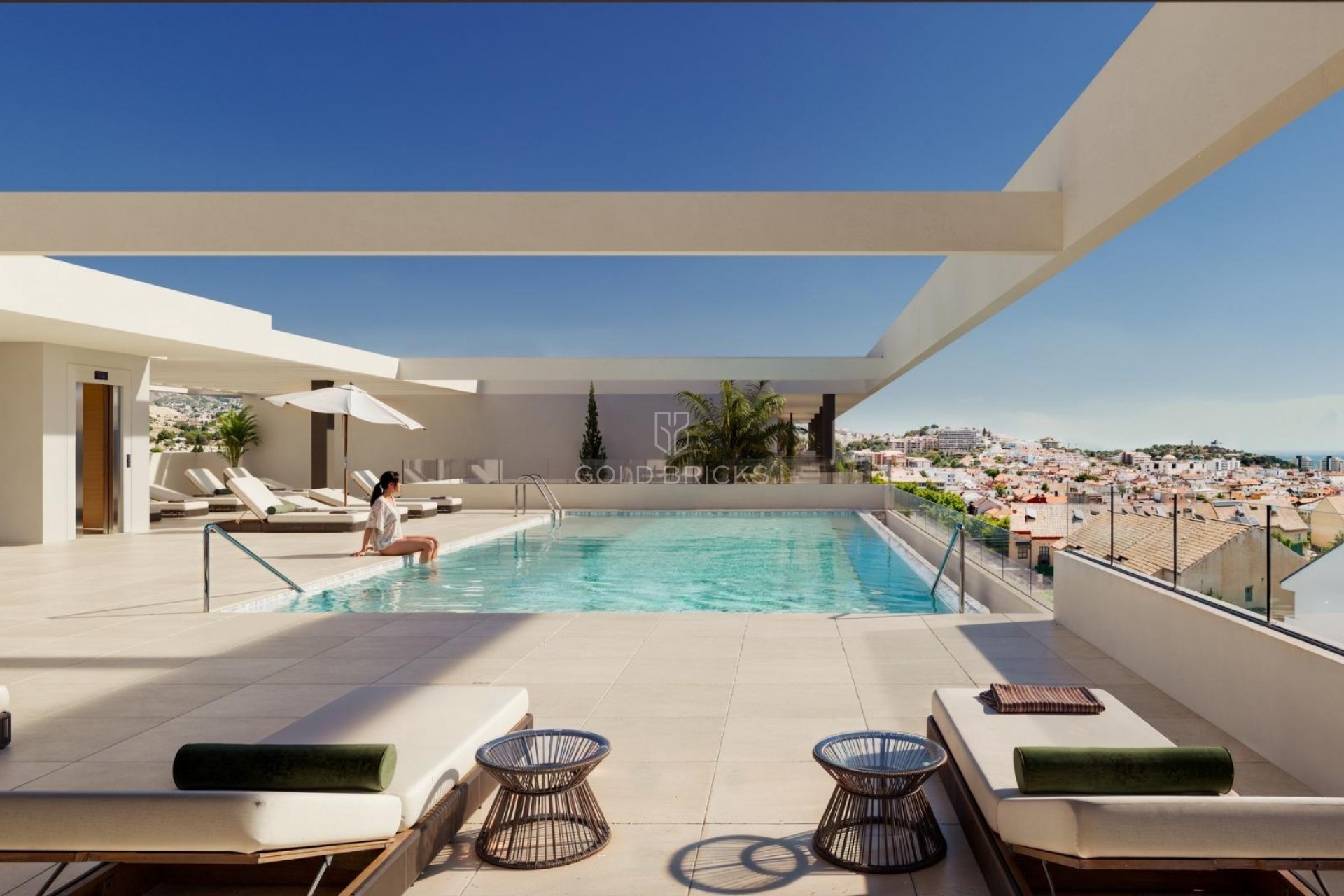 Nouvelle construction · Attique · Fuengirola · La Loma