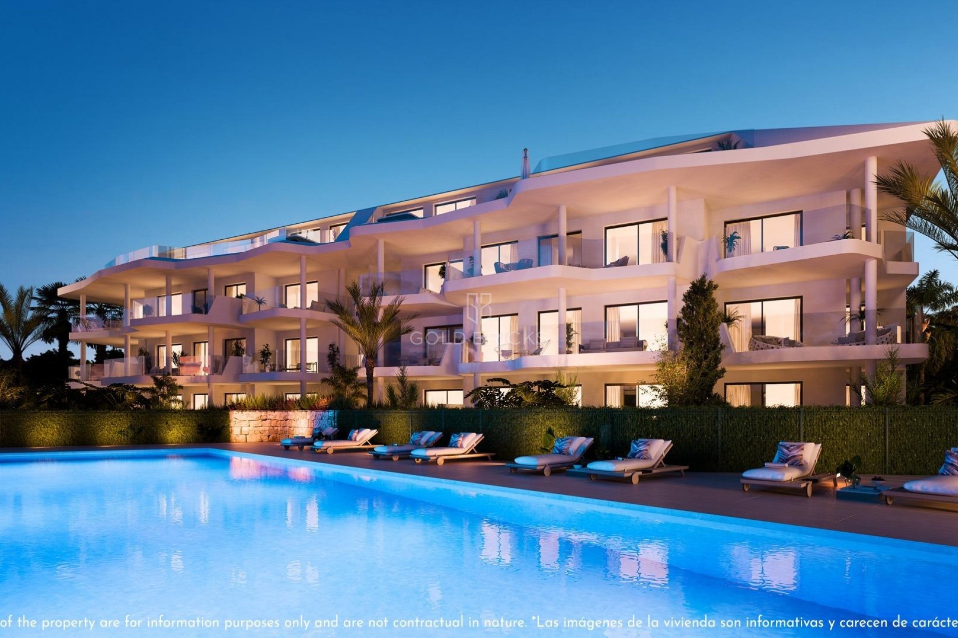 Nouvelle construction · Attique · Fuengirola · Lomas del Higueron