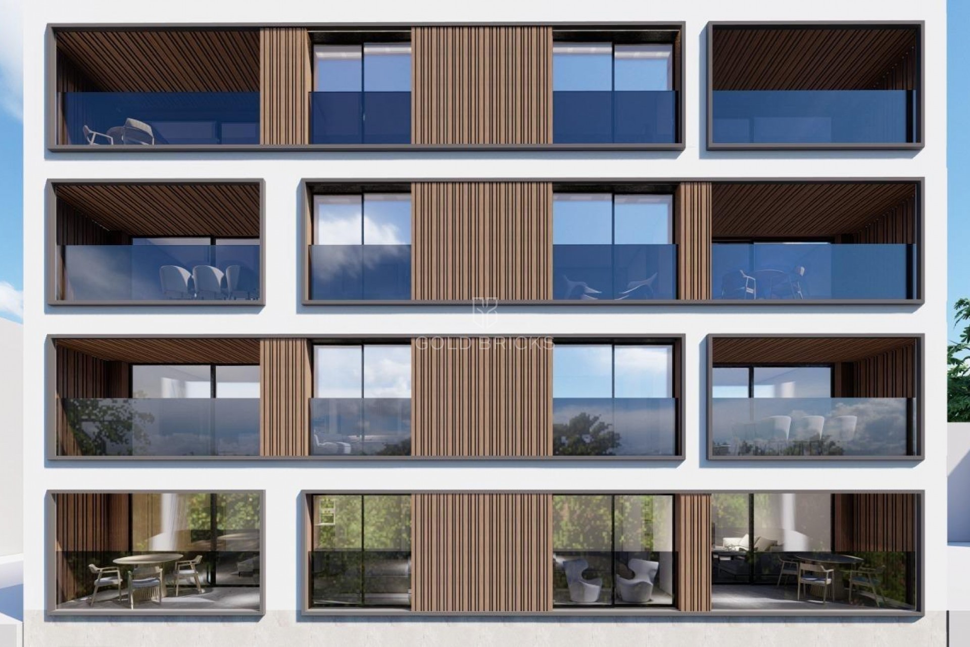 Nouvelle construction · Attique · Guardamar del Segura · Pueblo