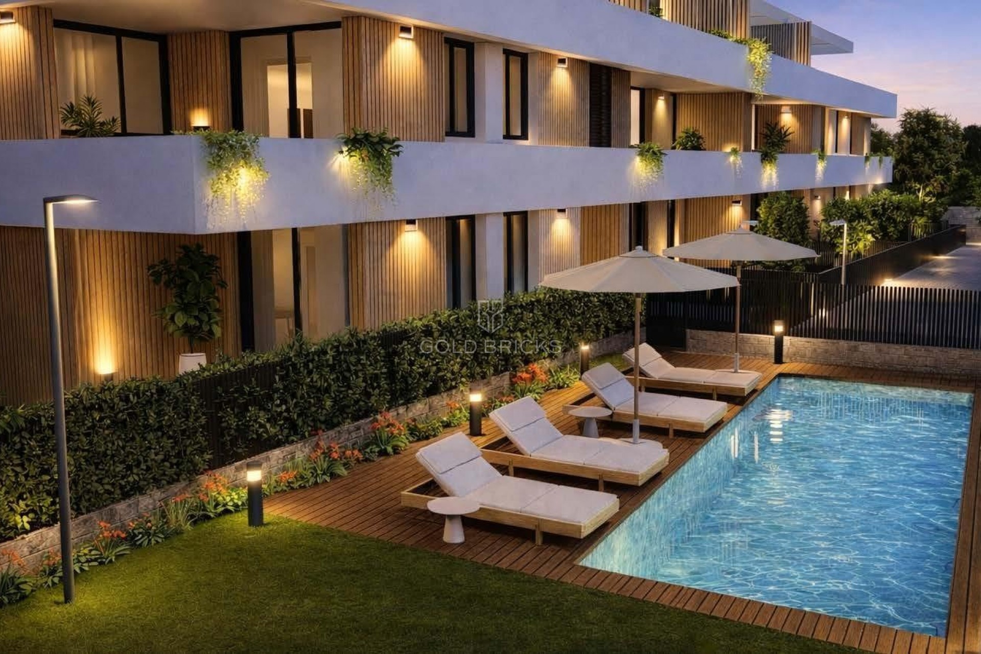 Nouvelle construction · Attique · Jávea Xàbia · Pueblo