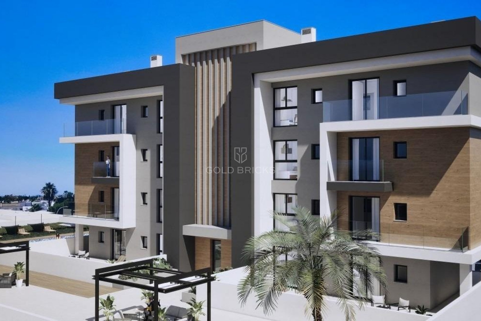 Nouvelle construction · Attique · Los Alcazares · Los Narejos