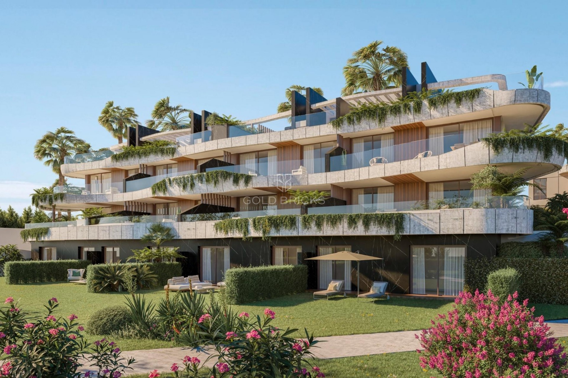 Nouvelle construction · Attique · Marbella · Elviria