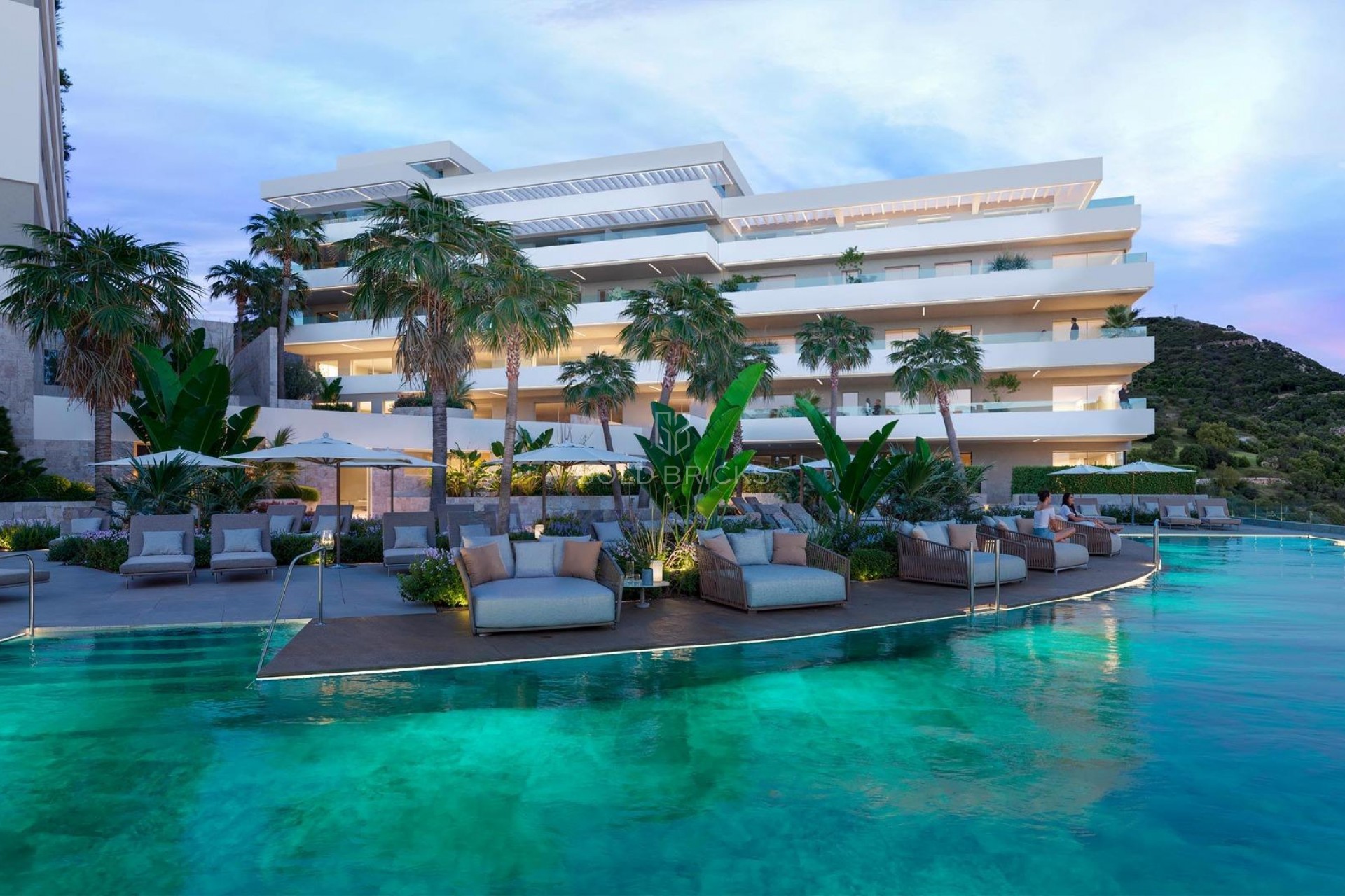 Nouvelle construction · Attique · Mijas · Riviera Del Sol