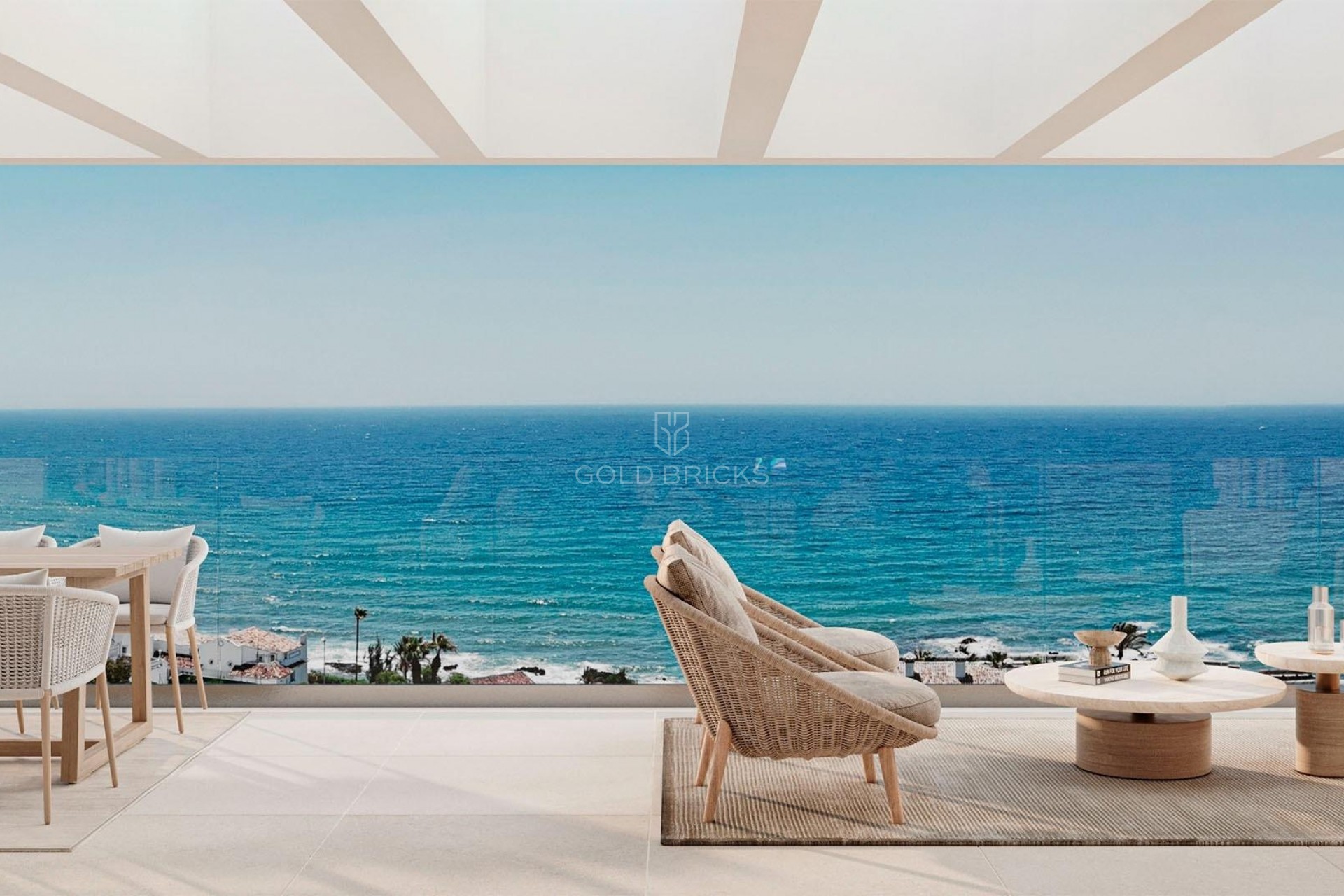 Nouvelle construction · Attique · Mijas · Torrenueva