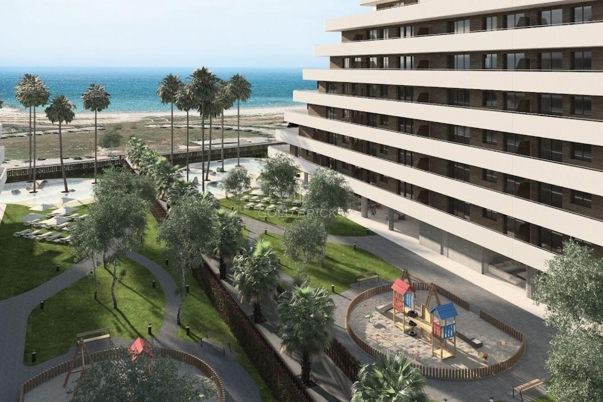 Nouvelle construction · Attique · Moncofa · Playa de Moncofa
