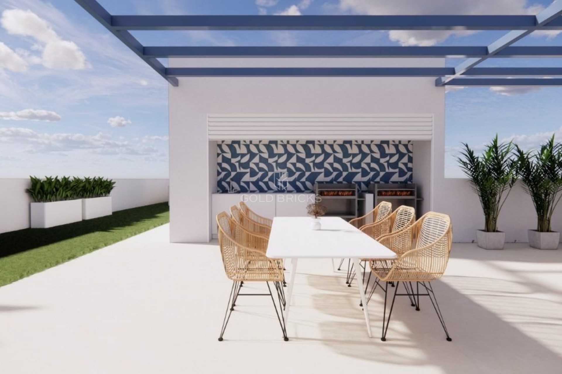 Nouvelle construction · Attique · Pilar de la Horadada · Torre De La Horadada