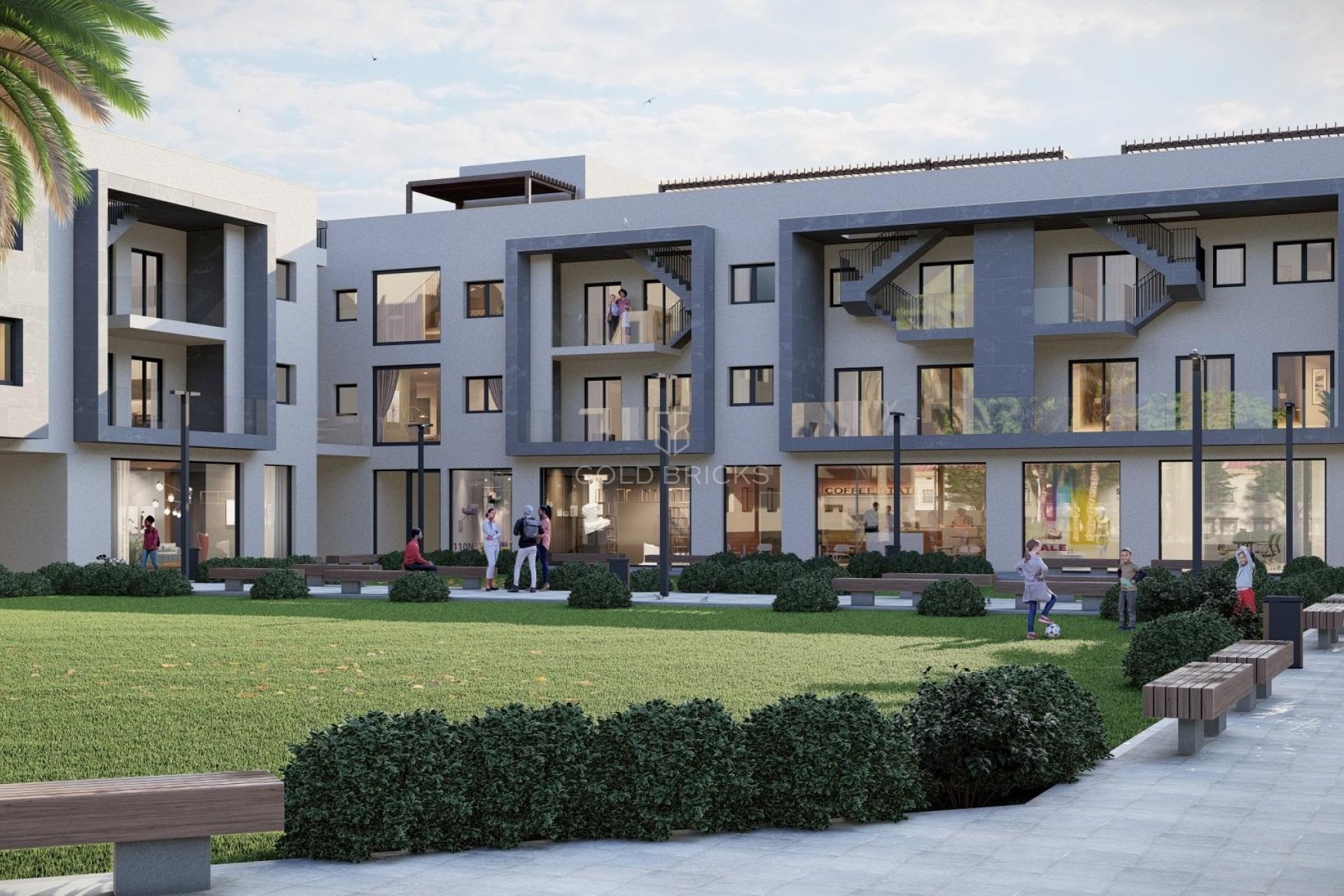 Nouvelle construction · Attique · Torre Pacheco · Centro