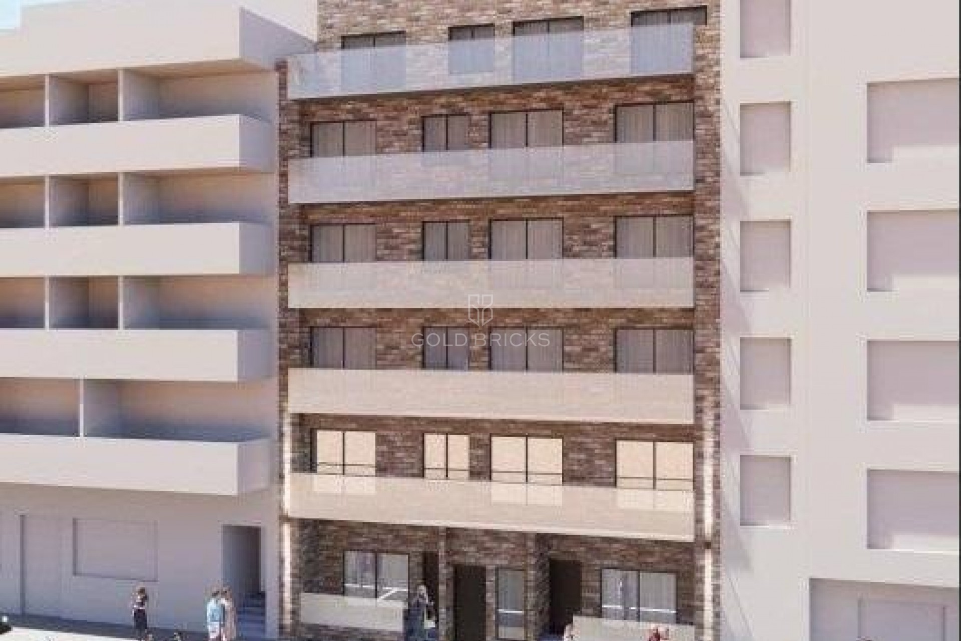Nouvelle construction · Attique · Torrevieja · Playa El Acequión