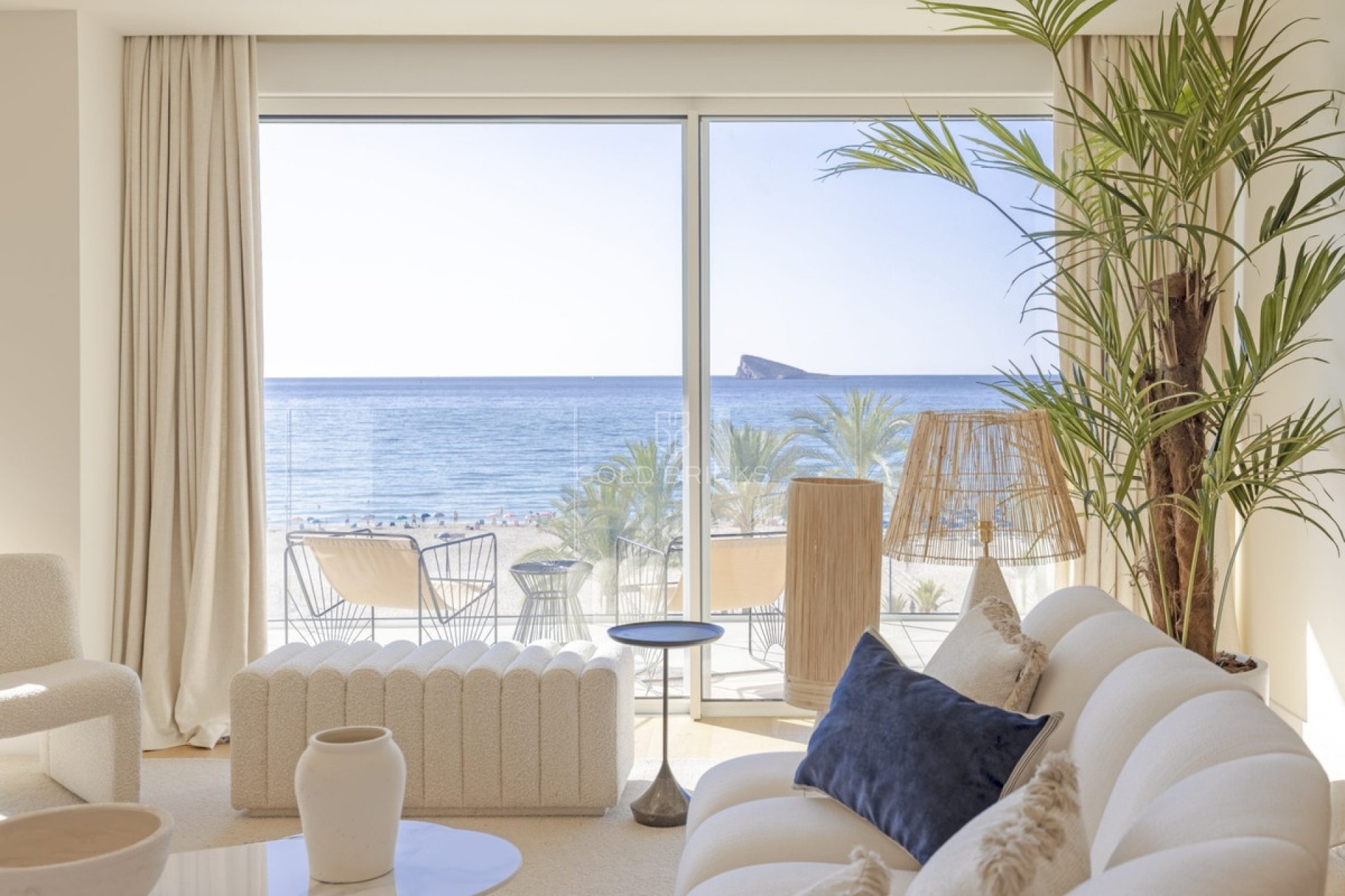 Nouvelle construction ·  · Benidorm · Benidorm Centro