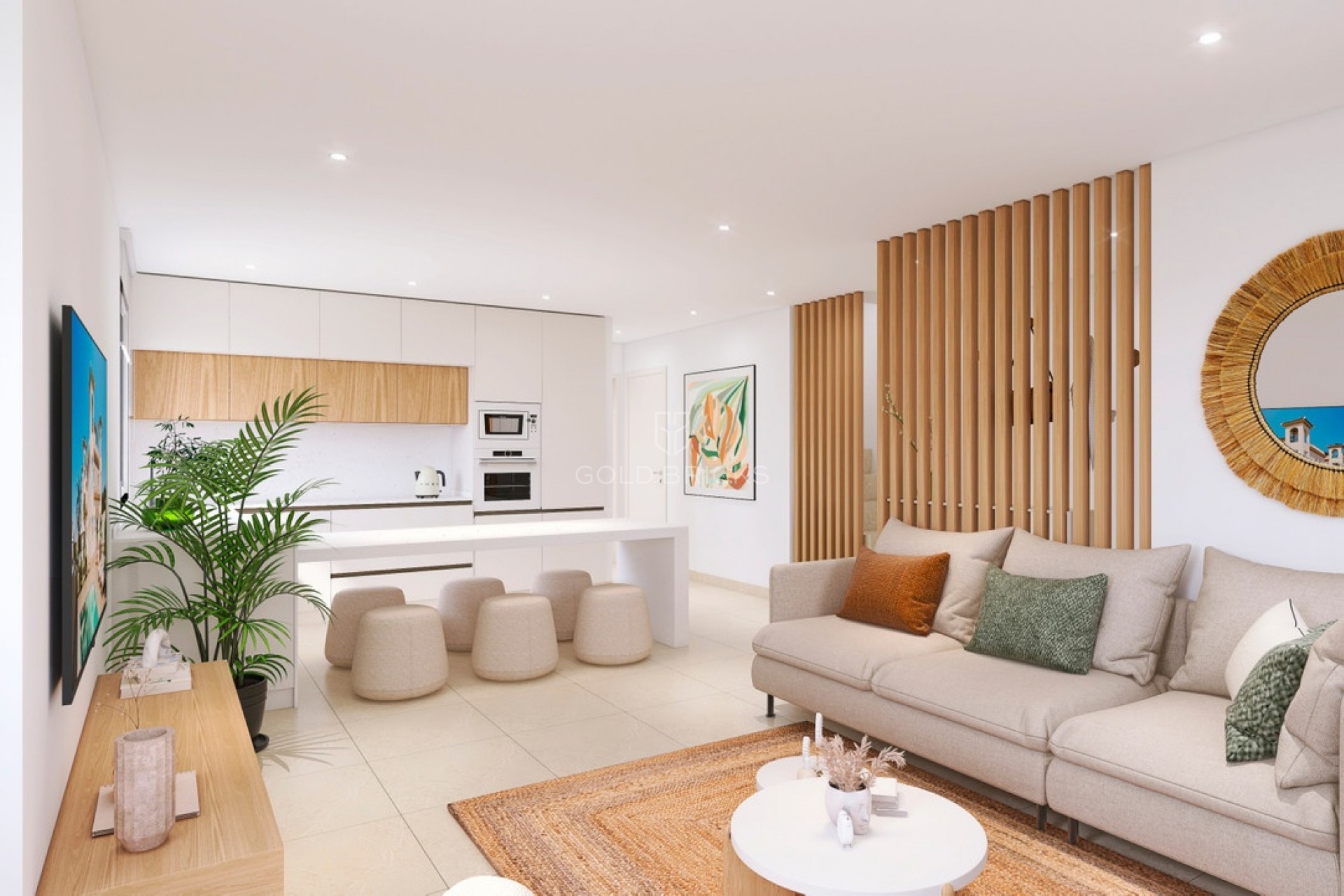 Nouvelle construction ·  · Bigastro