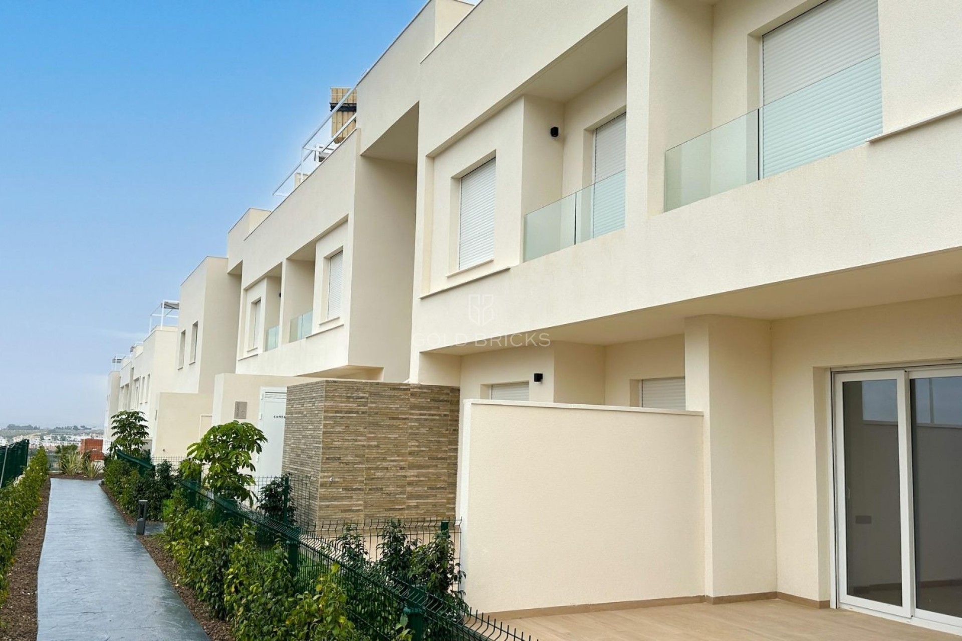 Nouvelle construction · Bungalow · Algorfa · La finca golf