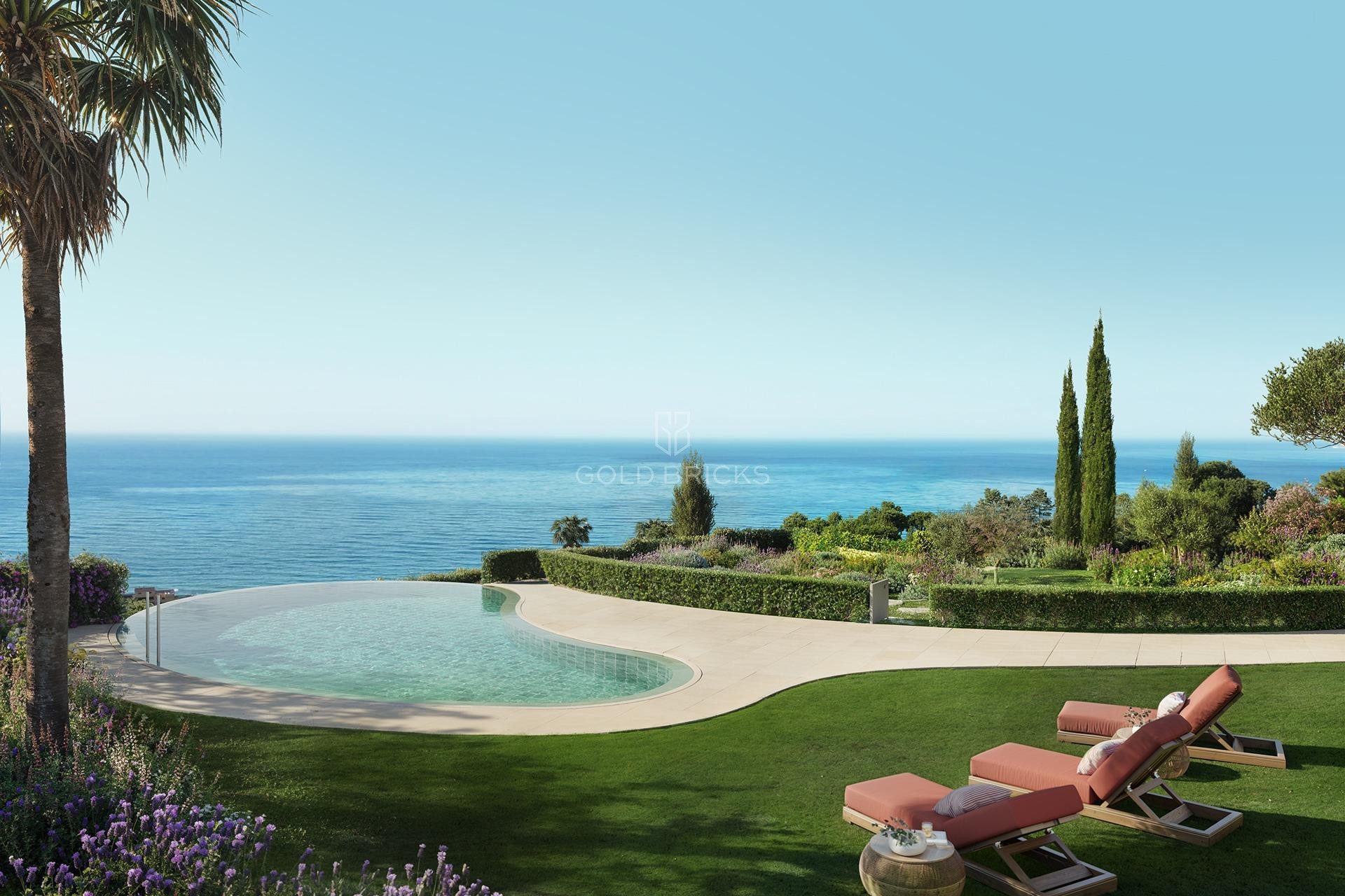 Nouvelle construction · Bungalow au dernier étage · Benalmádena · Torremuelle