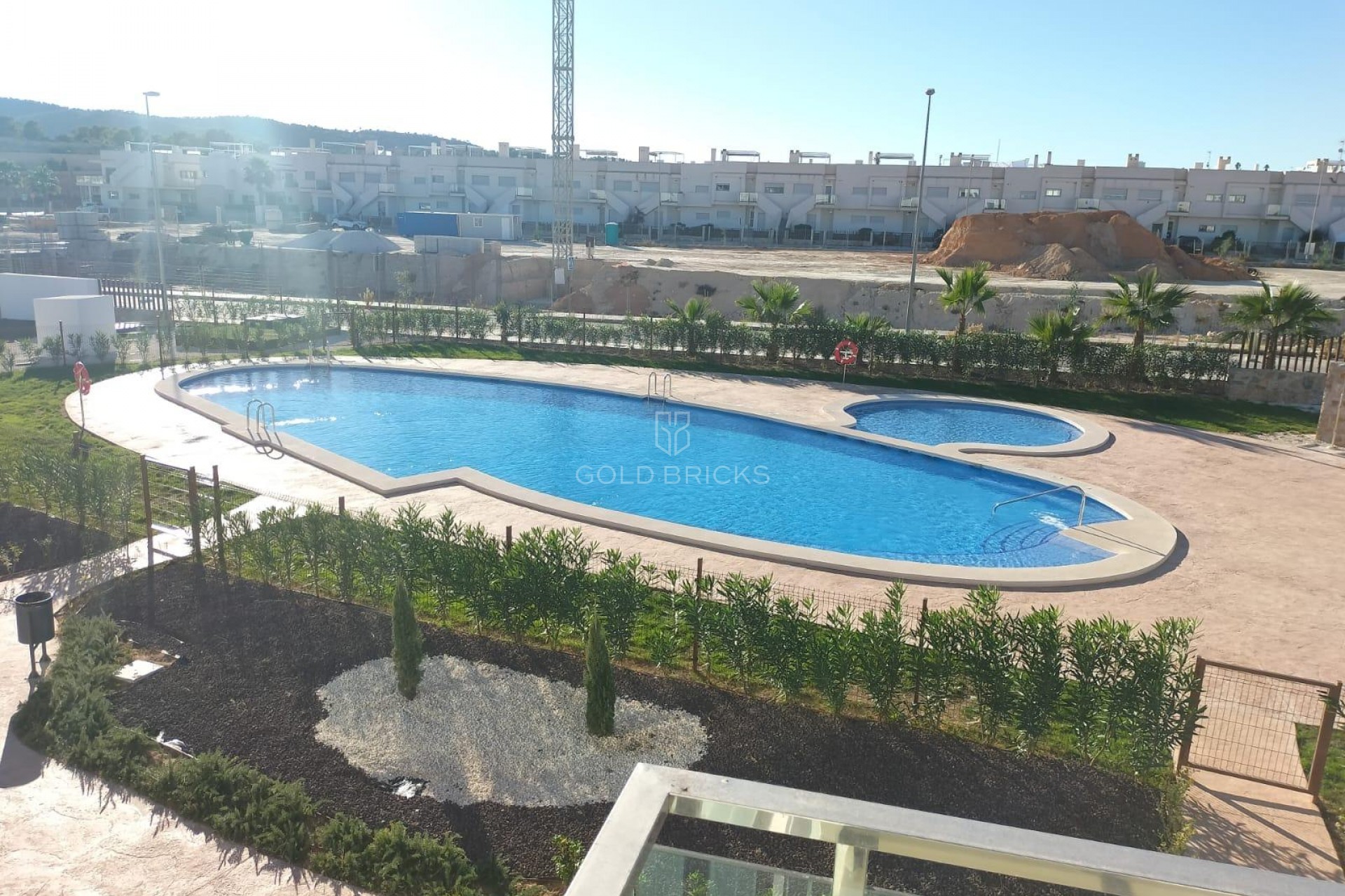 Nouvelle construction · Bungalow · Orihuela · Vistabella Golf