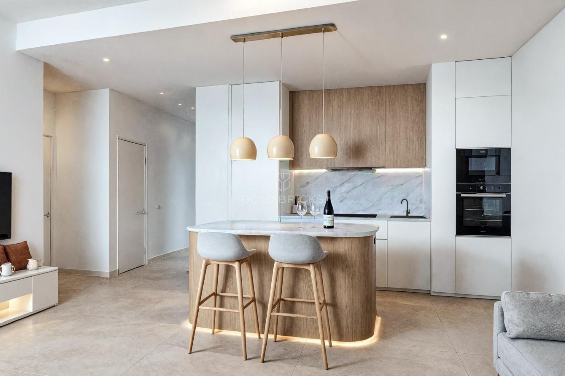 Nouvelle construction · Bungalow · Pilar de la Horadada · parques de Andromeda