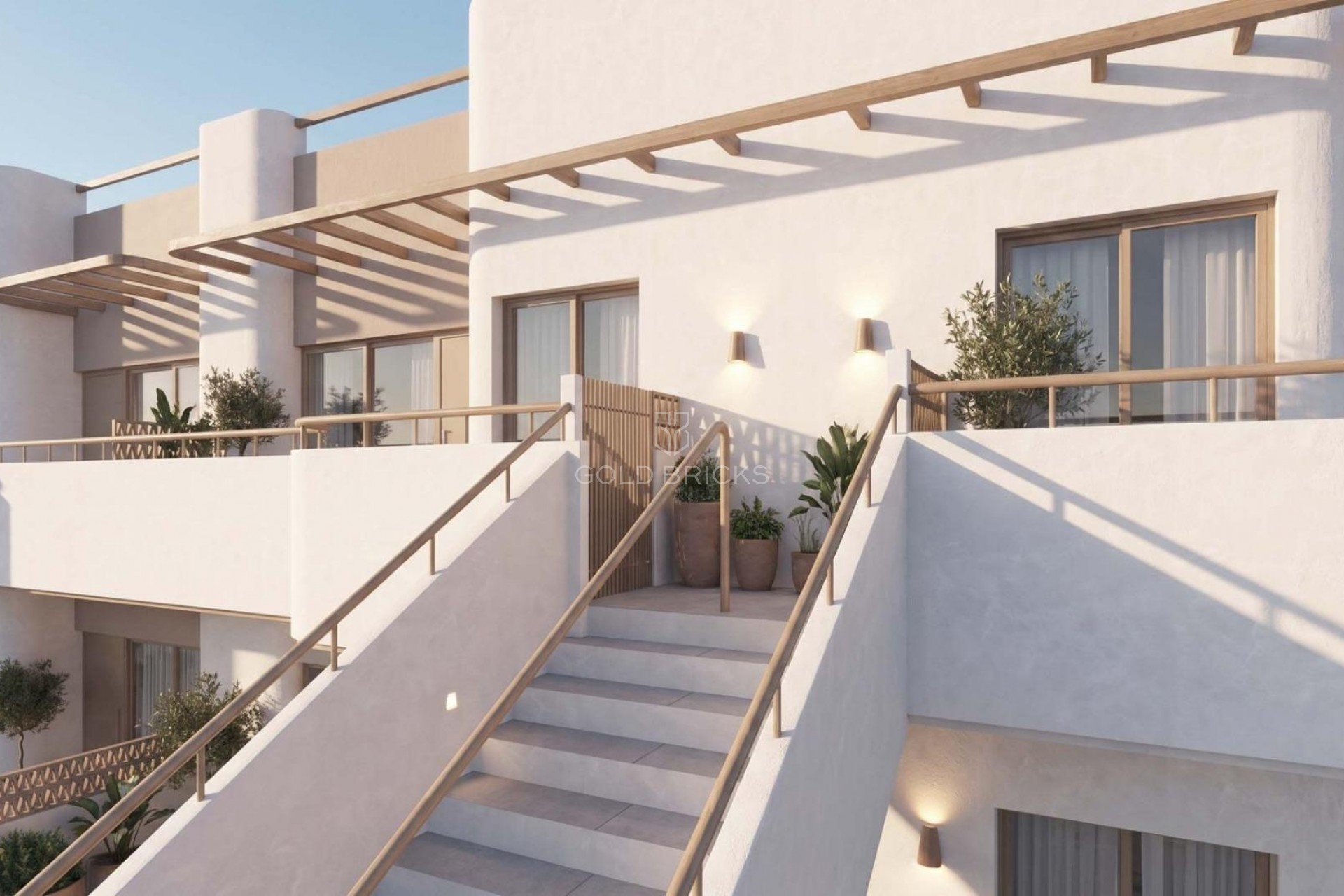 Nouvelle construction · Bungalow · Pilar de la Horadada · pueblo