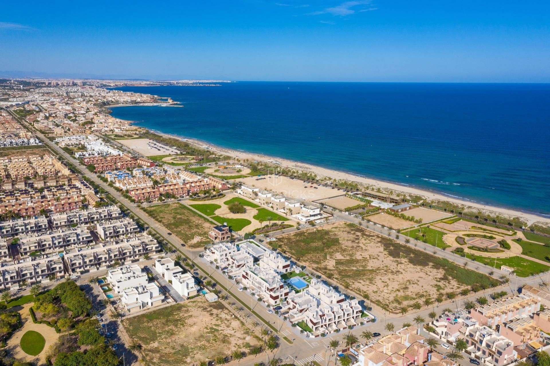 Nouvelle construction · Bungalow · Pilar de la Horadada · Torre De La Horadada