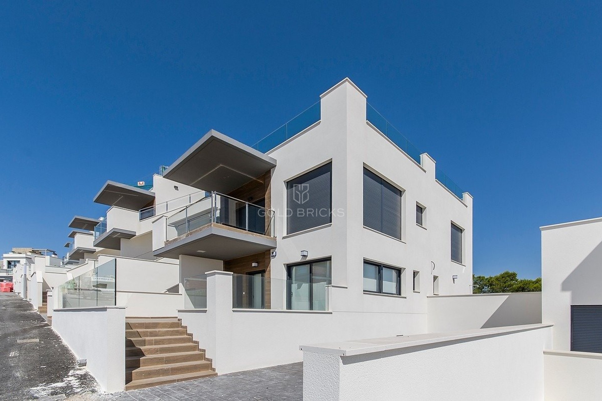 Nouvelle construction · Bungalow · San Miguel de Salinas · Cerro del Sol