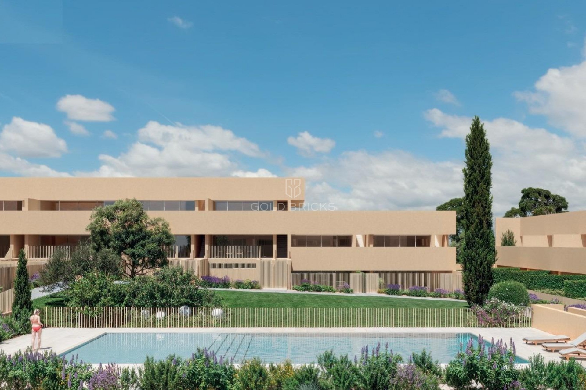 Nouvelle construction · Bungalow · Torrevieja · Los balcones