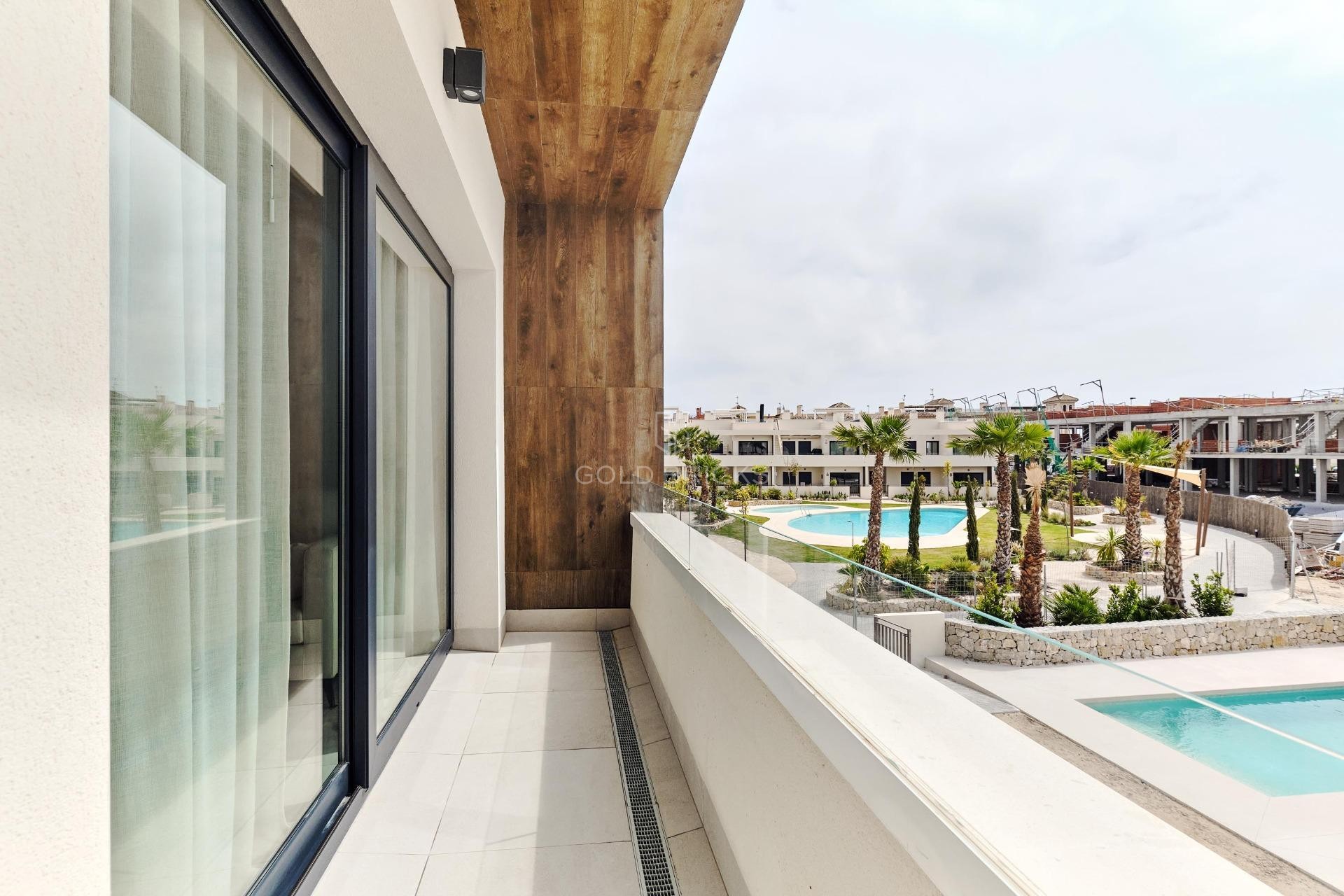 Nouvelle construction · Bungalow · Torrevieja · Villa Amalia