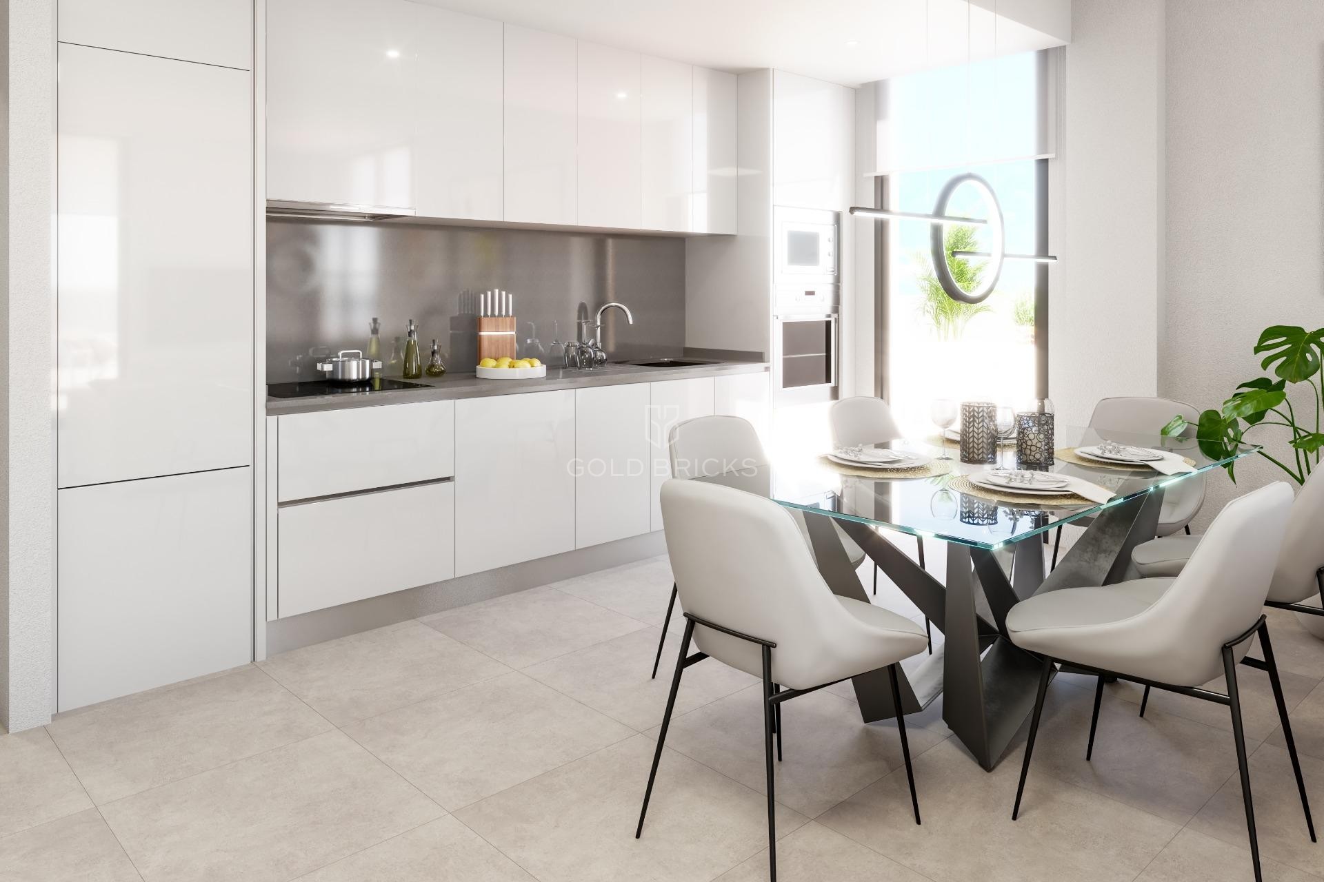 Nouvelle construction · Bungalow · Vera · Pueblo Salinas