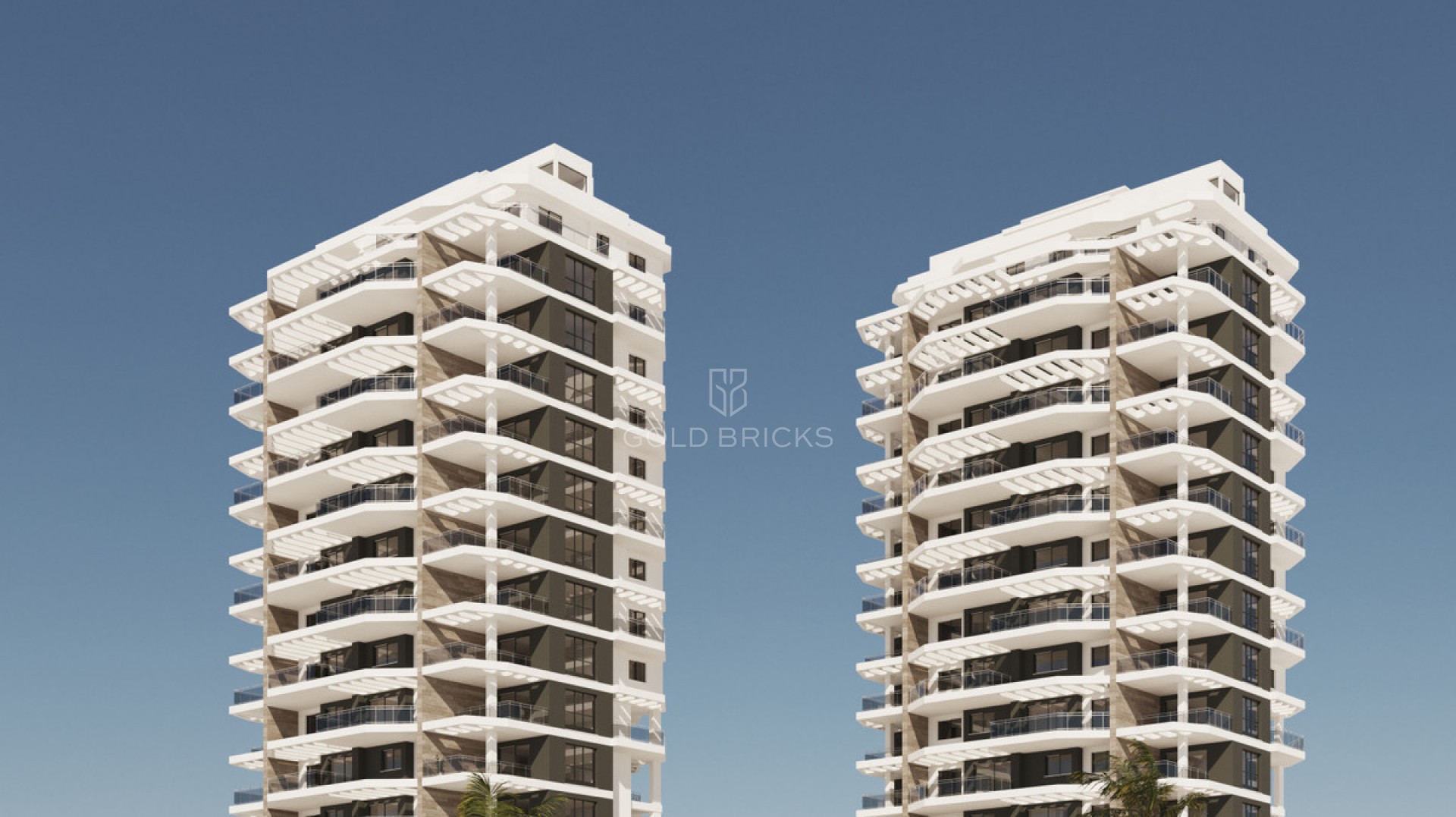 · Nouvelle construction · Calpe · Calpe Centro