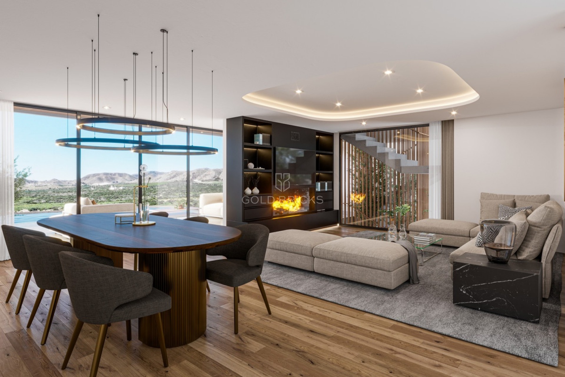 Nouvelle construction ·  · Cartagena · Isla Plana