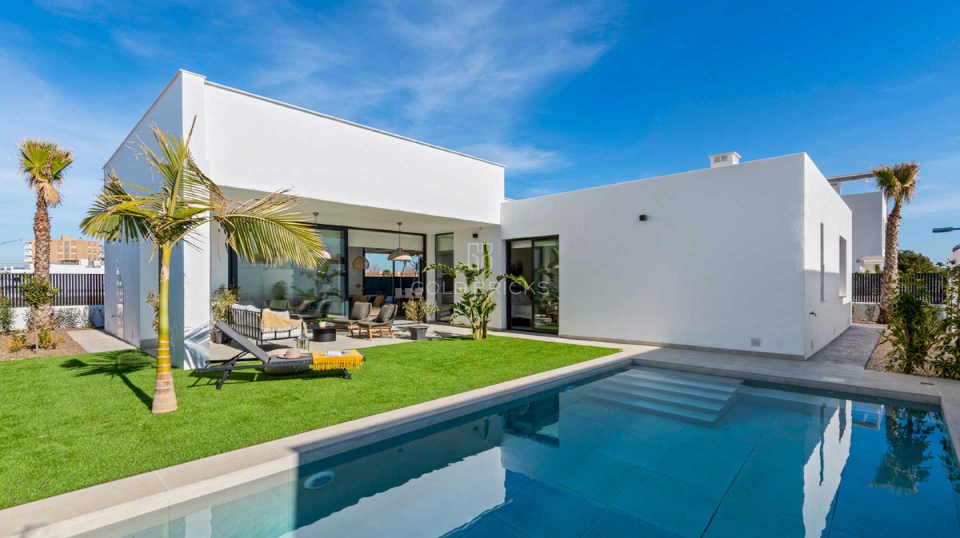  · Nouvelle construction · Cartagena · Mar de Cristal