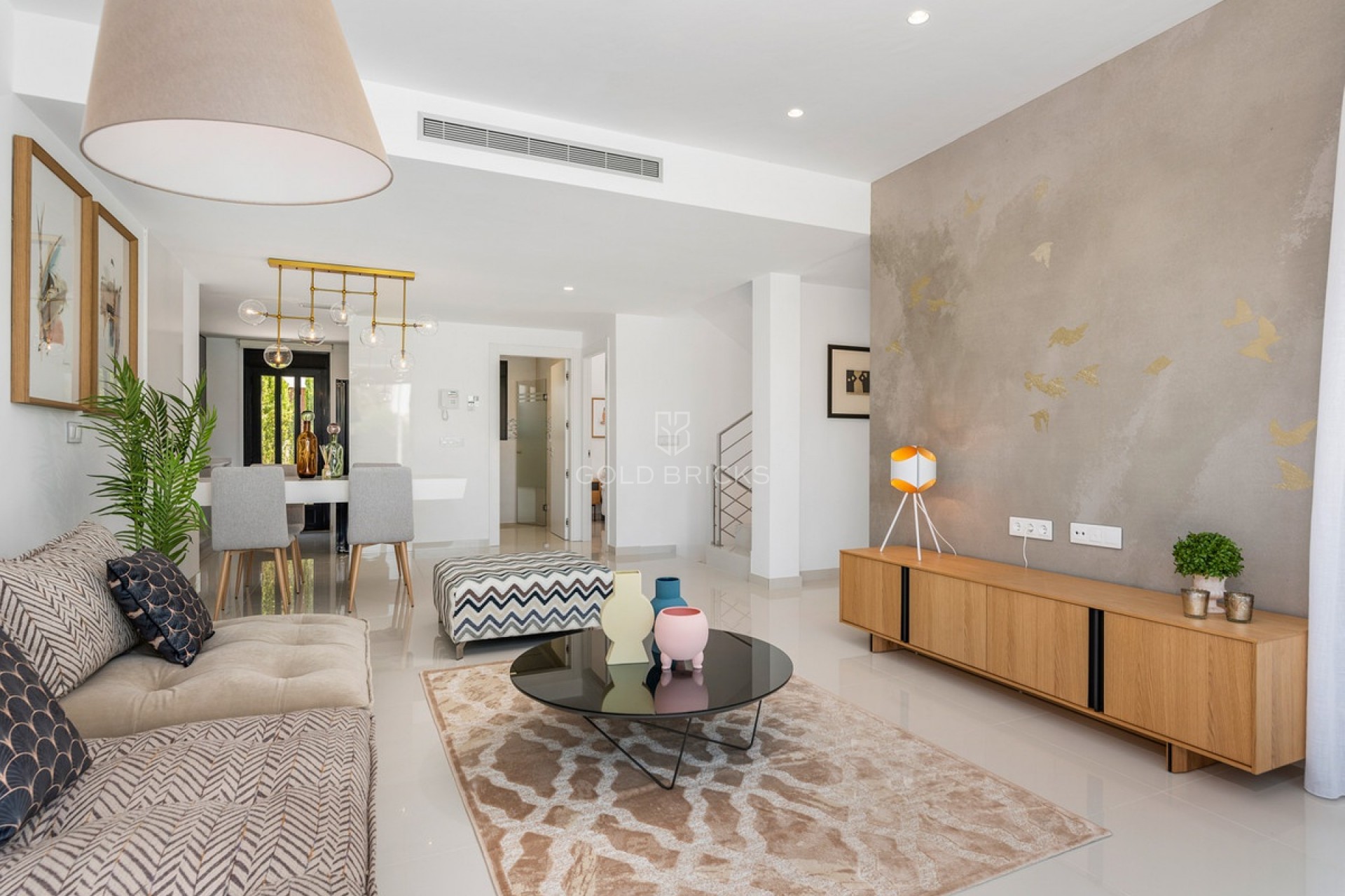 Nouvelle construction ·  · Cartagena · Playa honda