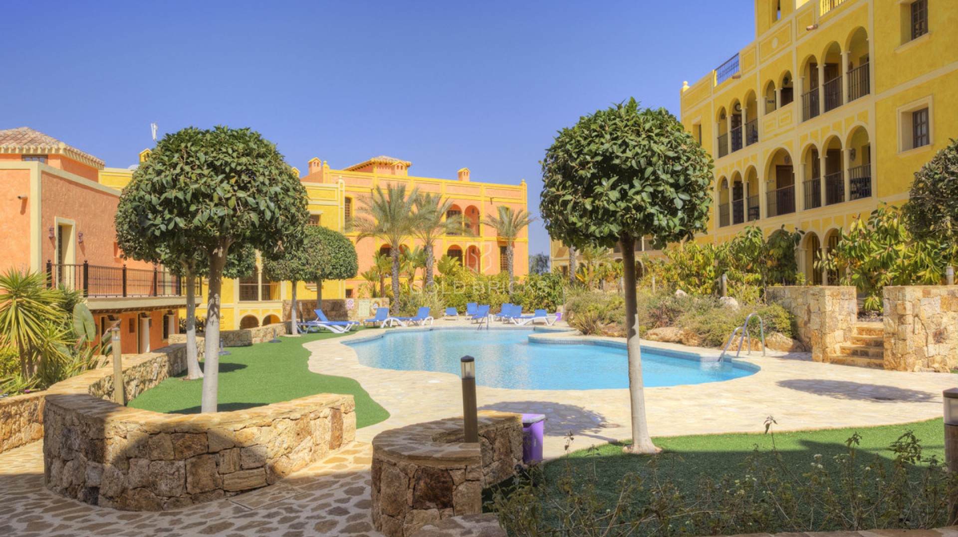  · Nouvelle construction · Desert Springs · Desert Springs