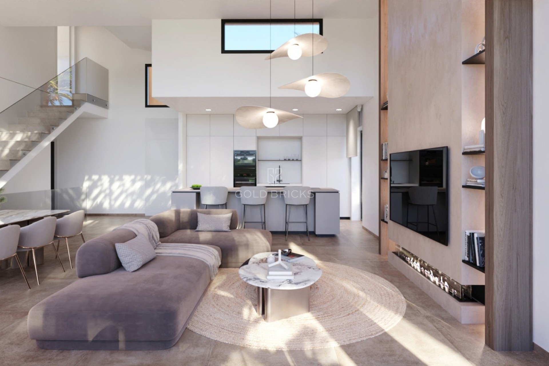 Nouvelle construction ·  · Desert Springs