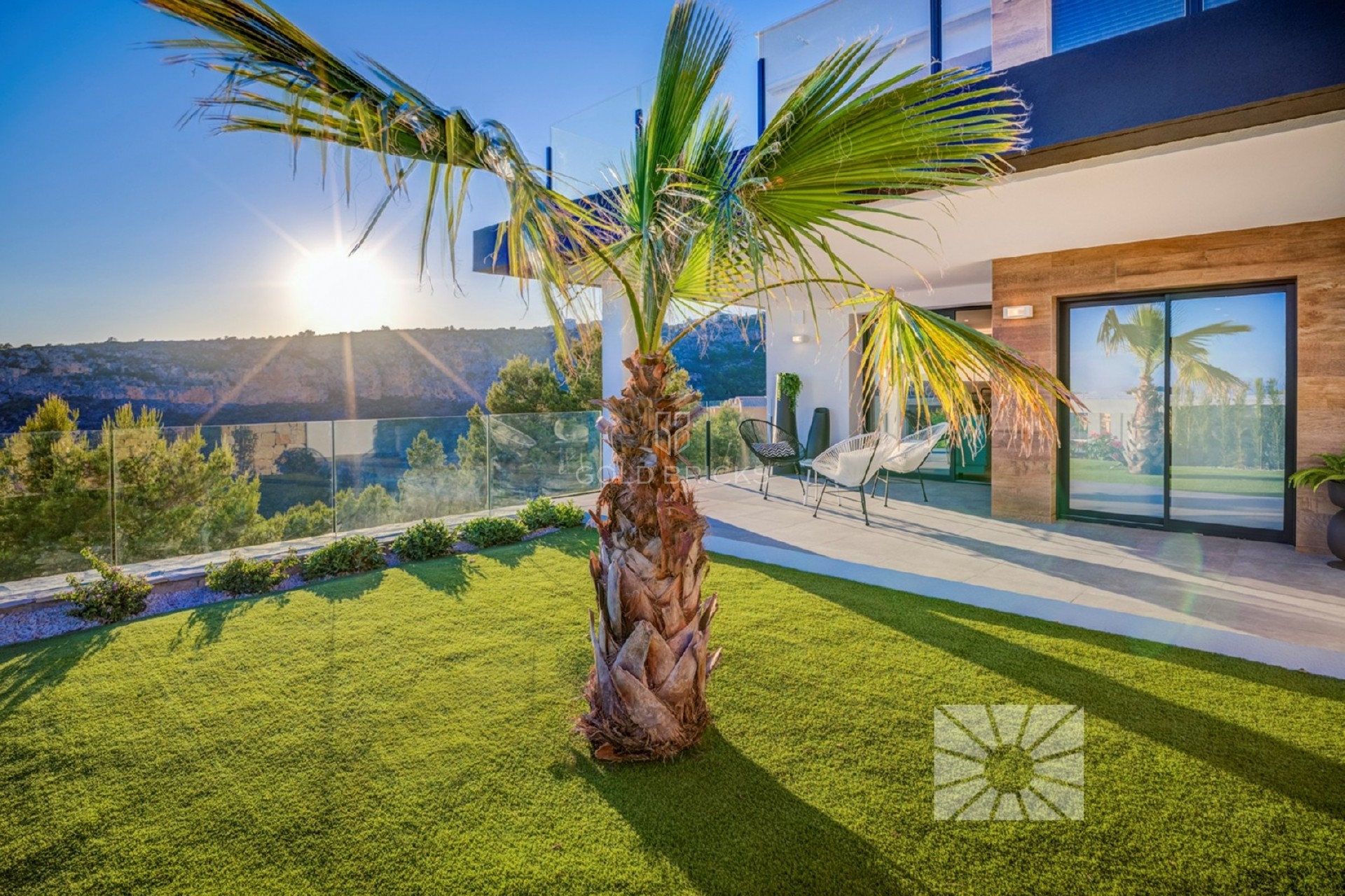 Nouvelle construction · Duplex · Benitachell · Cumbre del sol