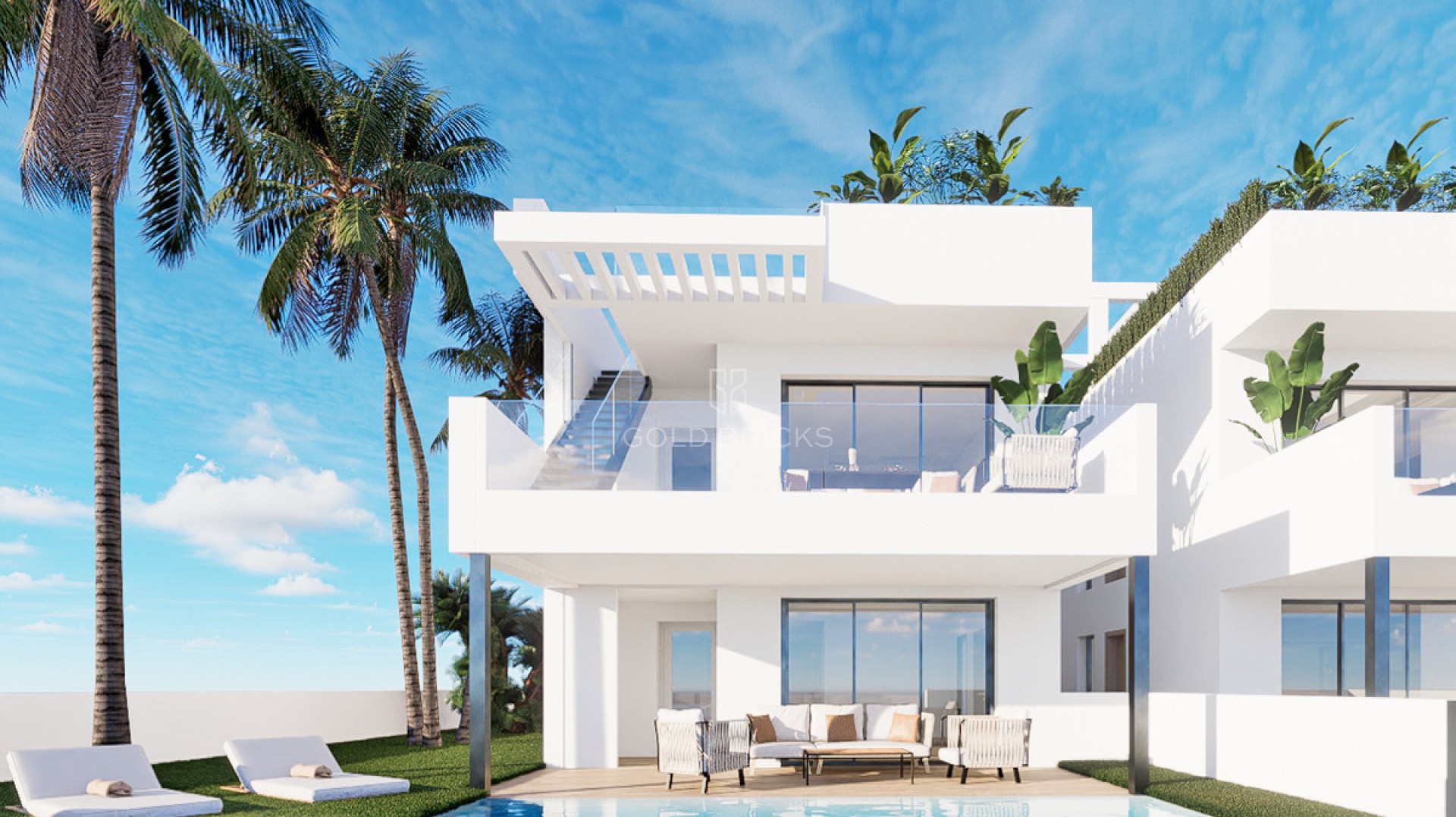  · Nouvelle construction · Finestrat · Finestrat