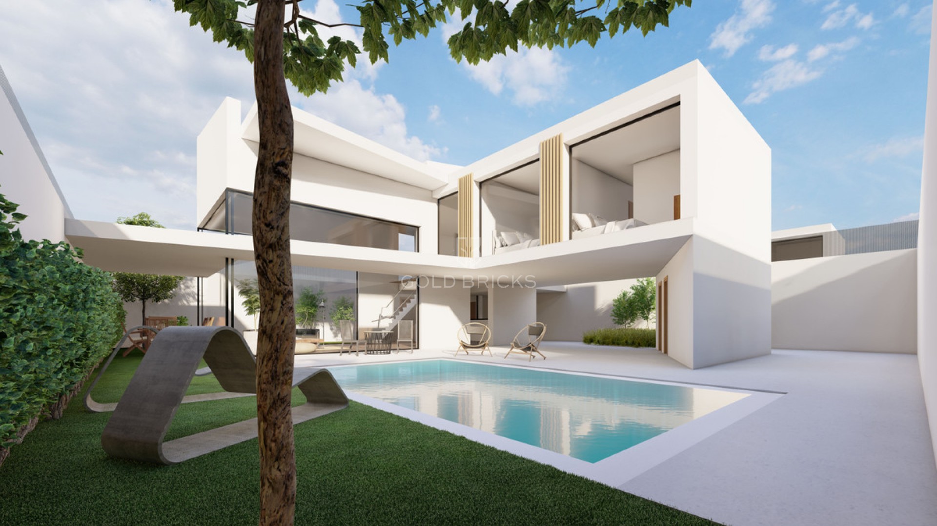  · Nouvelle construction · Fortuna · Fortuna Centro