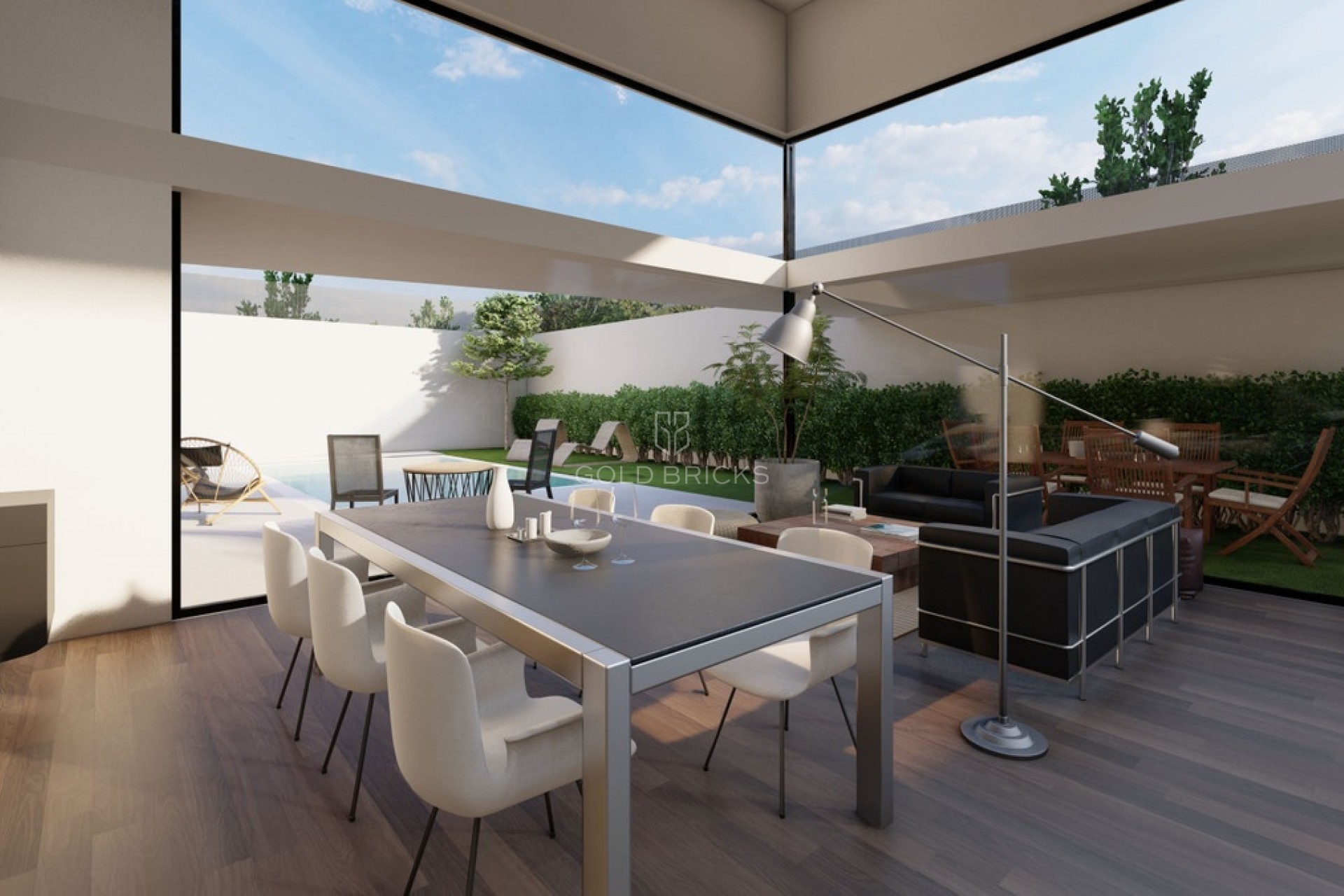 Nouvelle construction ·  · Fortuna · Fortuna Centro