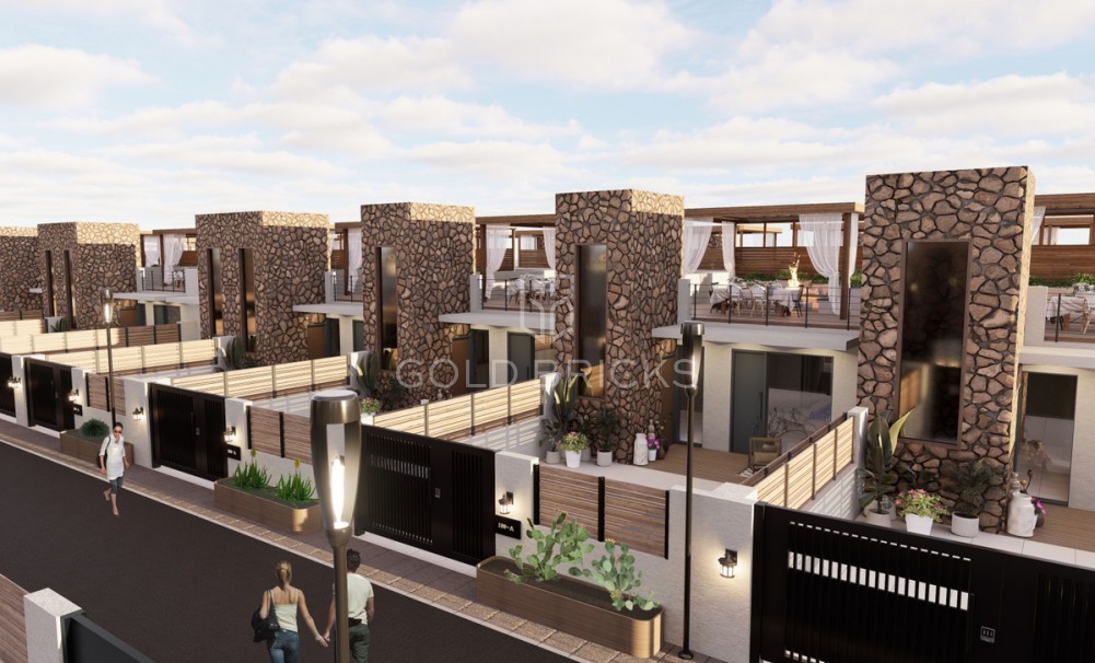  · Nouvelle construction · Fuente alamo de Murcia · La Pinilla