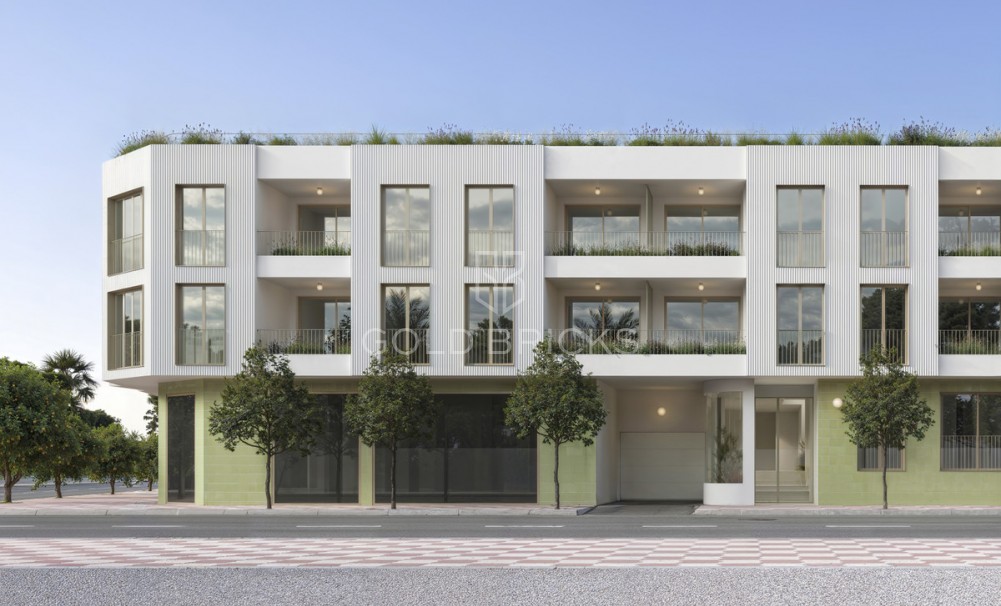  · Nouvelle construction · Jacarilla · Jacarilla