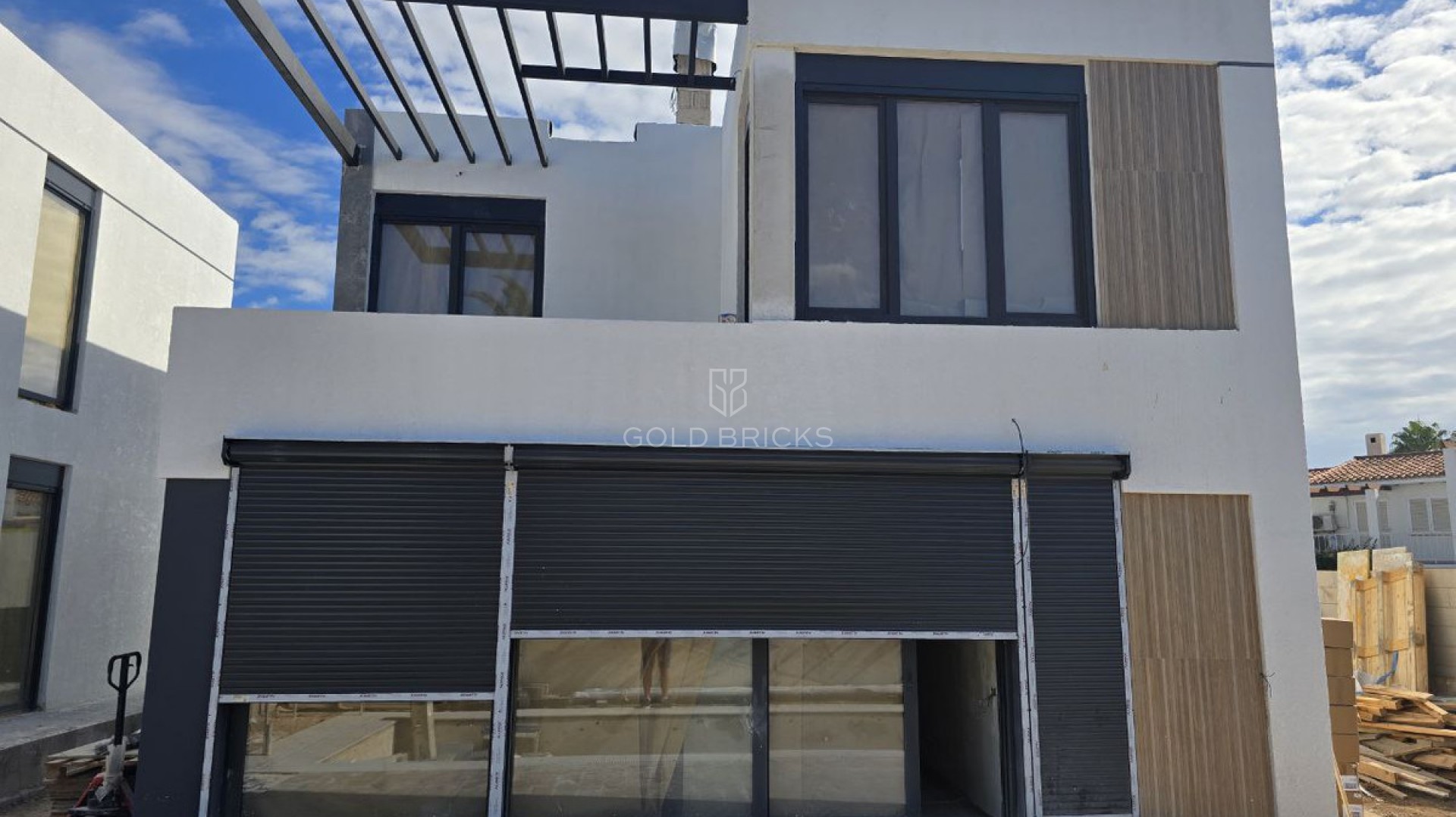  · Nouvelle construction · La Nucía · La Nucia Centro