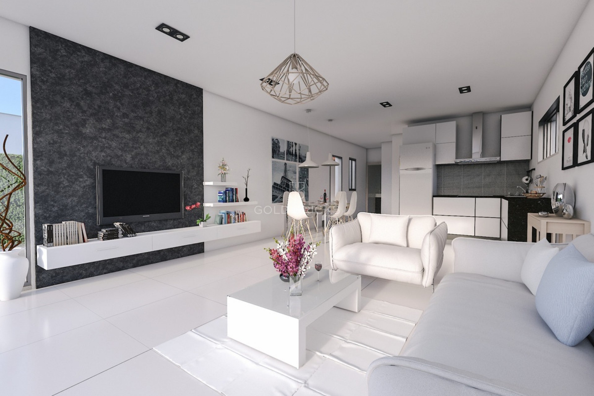 Nouvelle construction ·  · Los Alcazares · Los Alcazares Centro