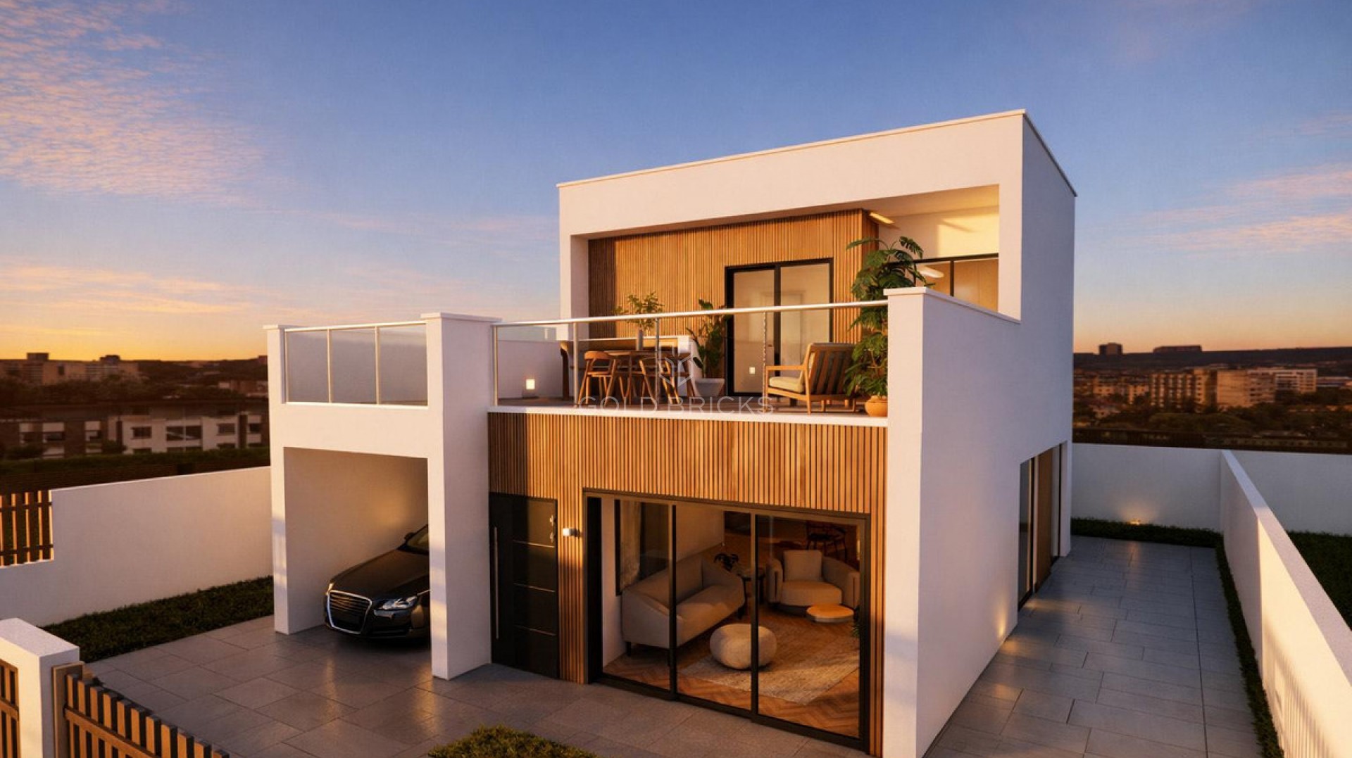  · Nouvelle construction · Los Alcazares · Los Alcazares Centro