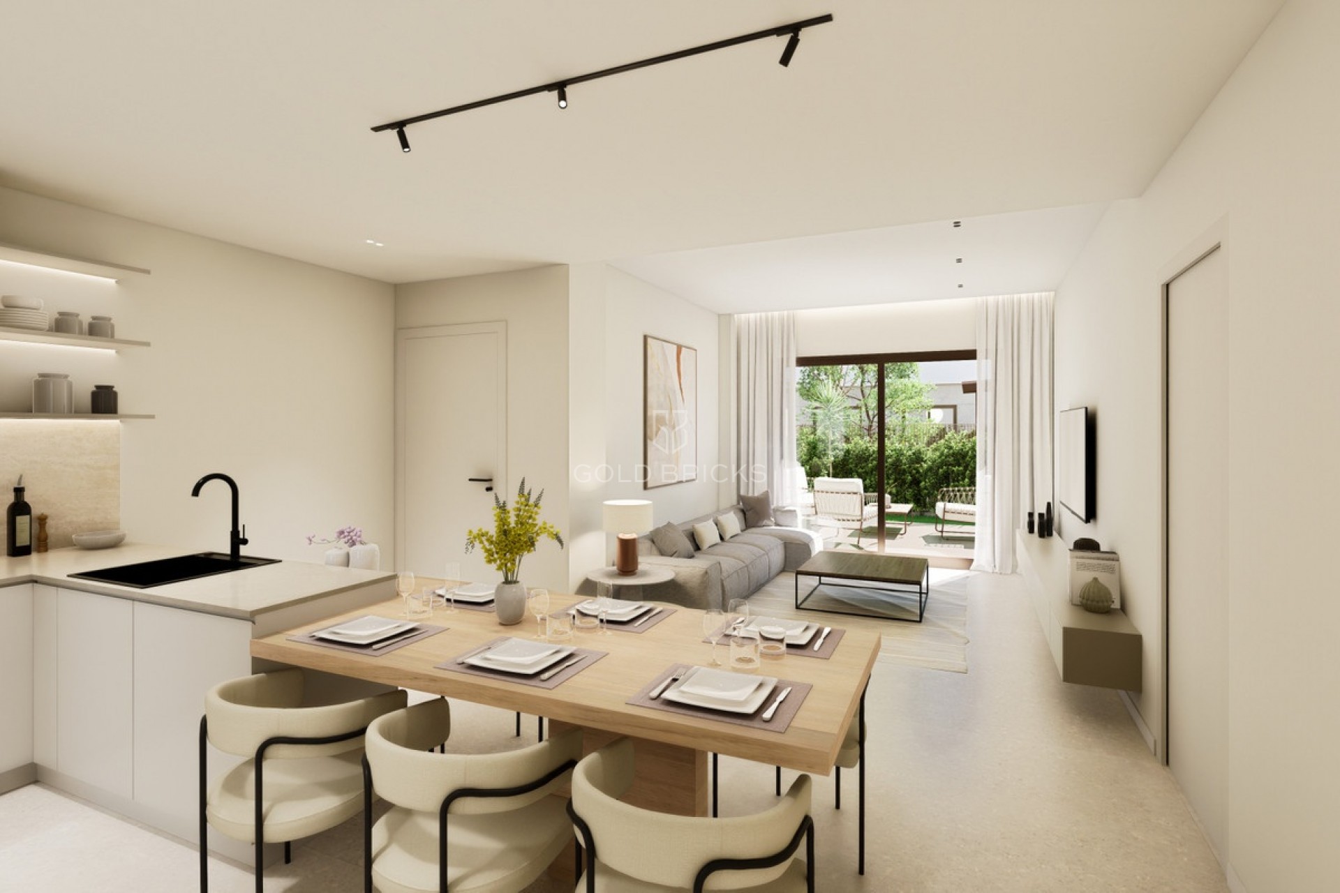 Nouvelle construction ·  · Los Alcazares · Los Alcazares Centro