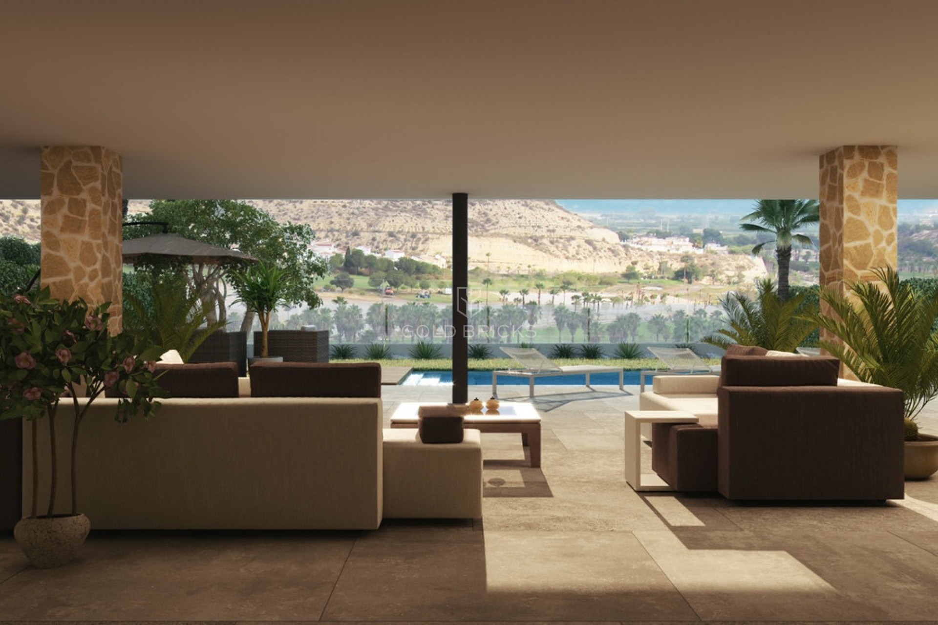 Nouvelle construction ·  · Los Montesinos · La Marquesa