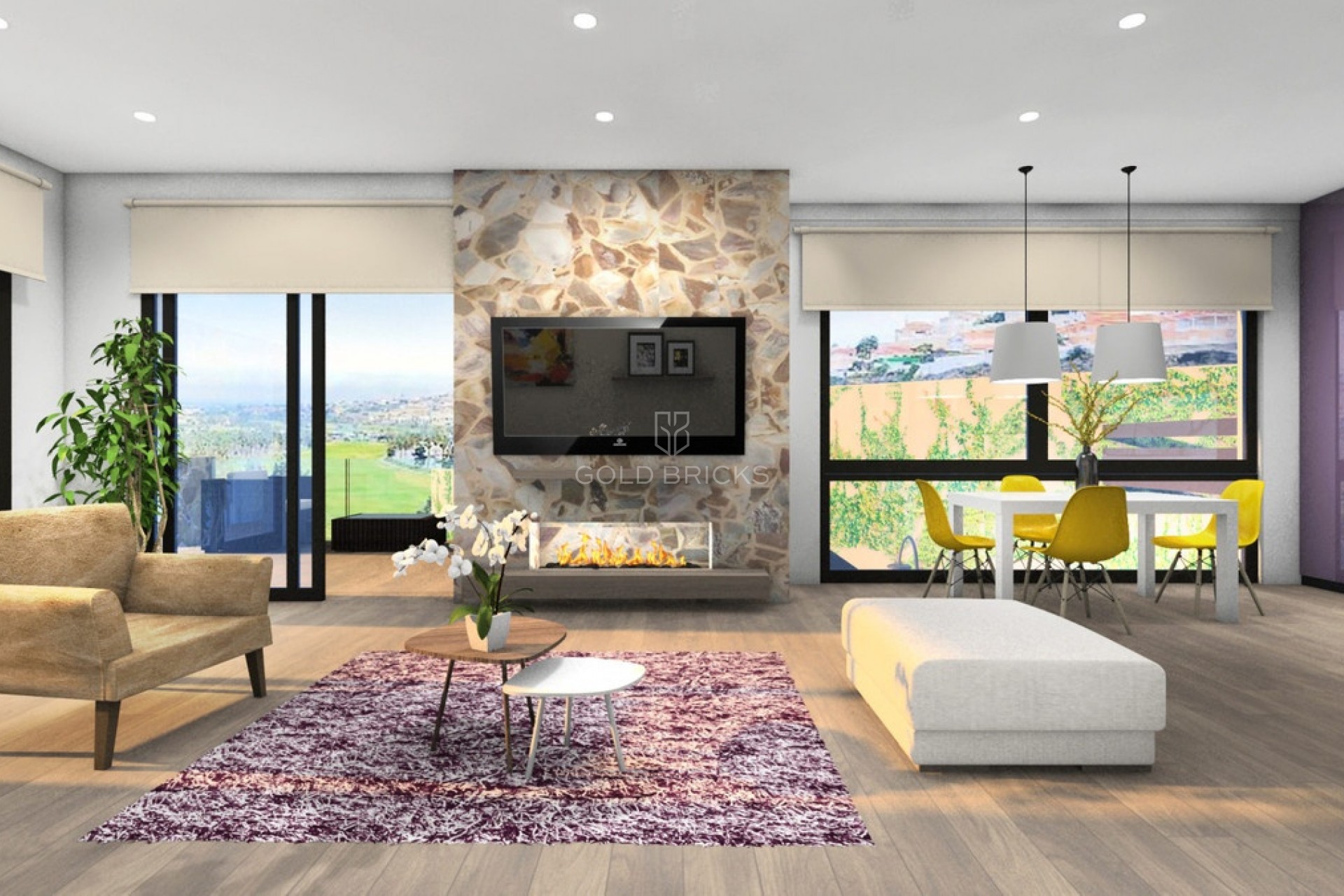 Nouvelle construction ·  · Los Montesinos · La Marquesa