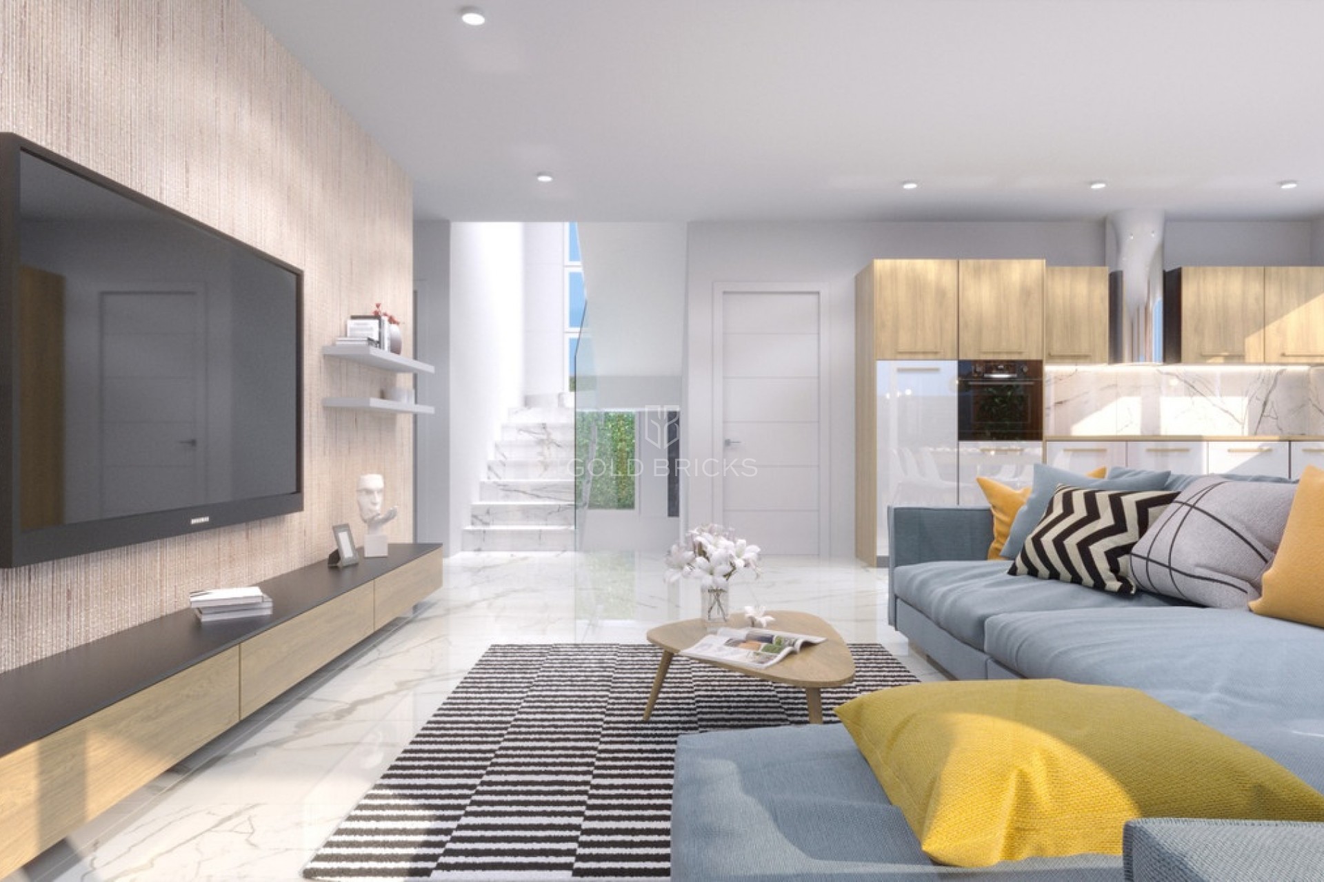 Nouvelle construction ·  · Los Montesinos · La Marquesa