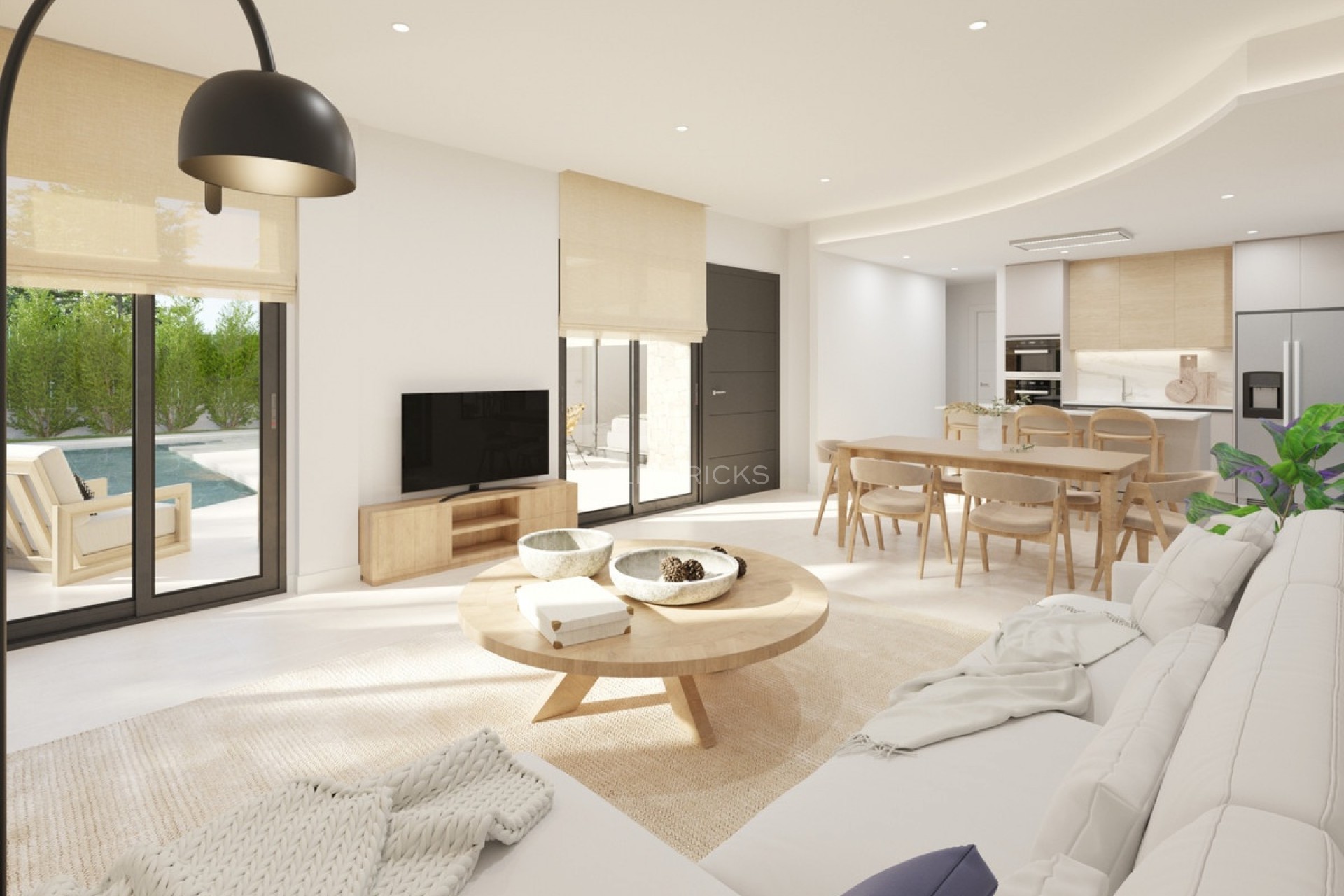 Nouvelle construction ·  · Los Montesinos · Los Montesinos Centro