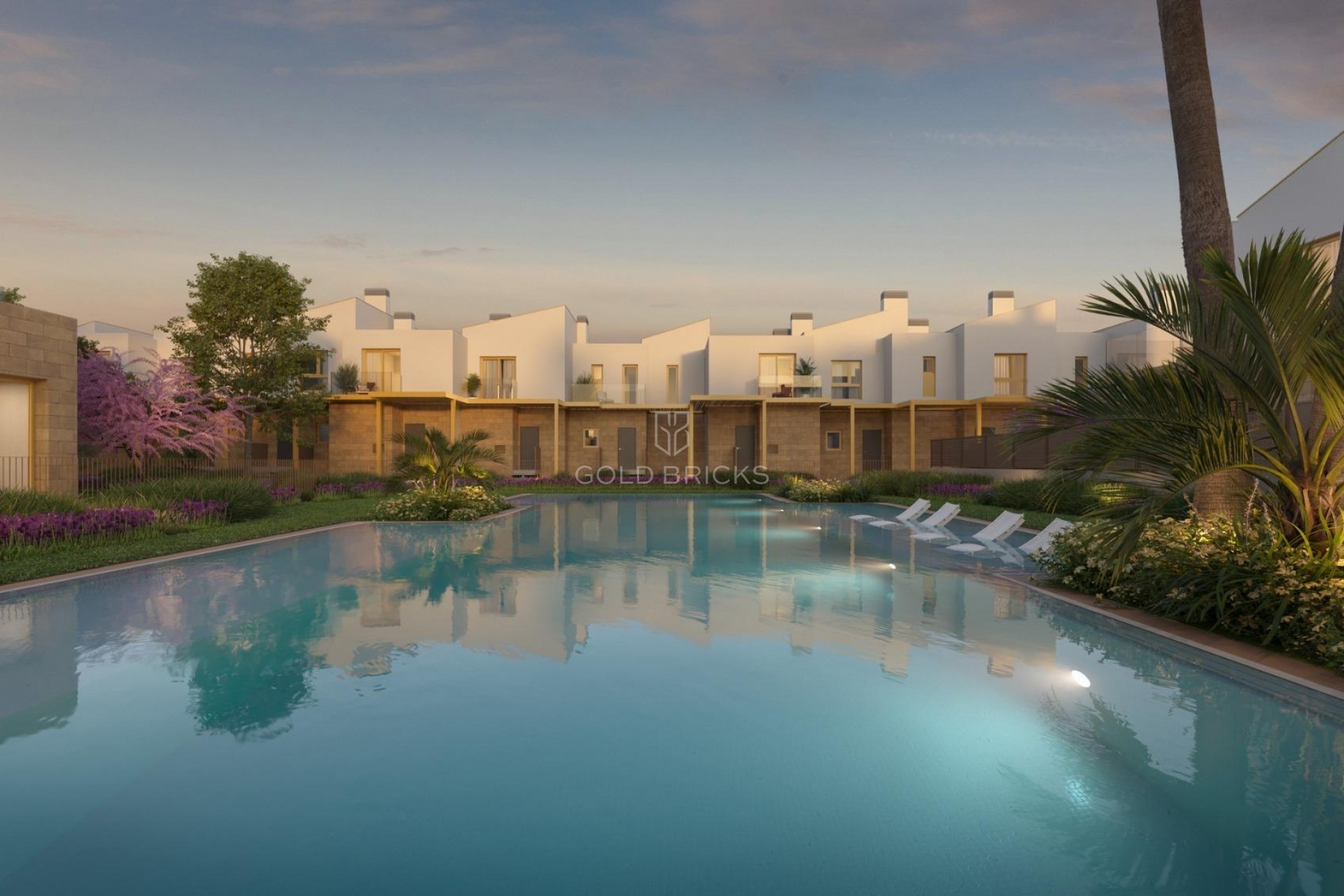 Nouvelle construction · Maison de ville · El Verger · Playa de La Almadraba