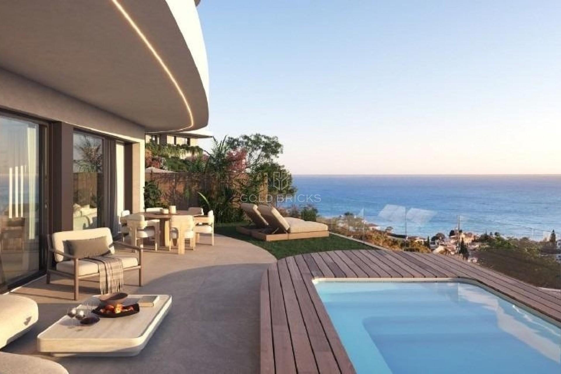 Nouvelle construction · Maison de ville · Fuengirola · Lomas del Higueron