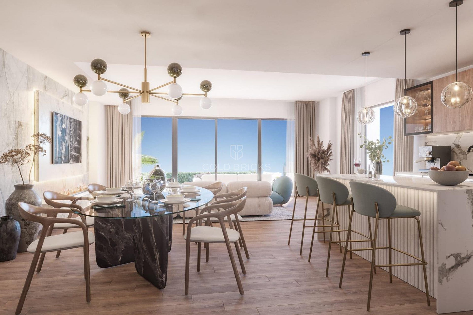 Nouvelle construction · Maison de ville · Mijas · La Cala de Mijas