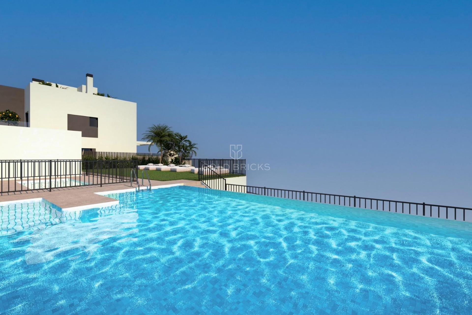 Nouvelle construction · Maison de ville · Torre Del Mar · Torre del Mar